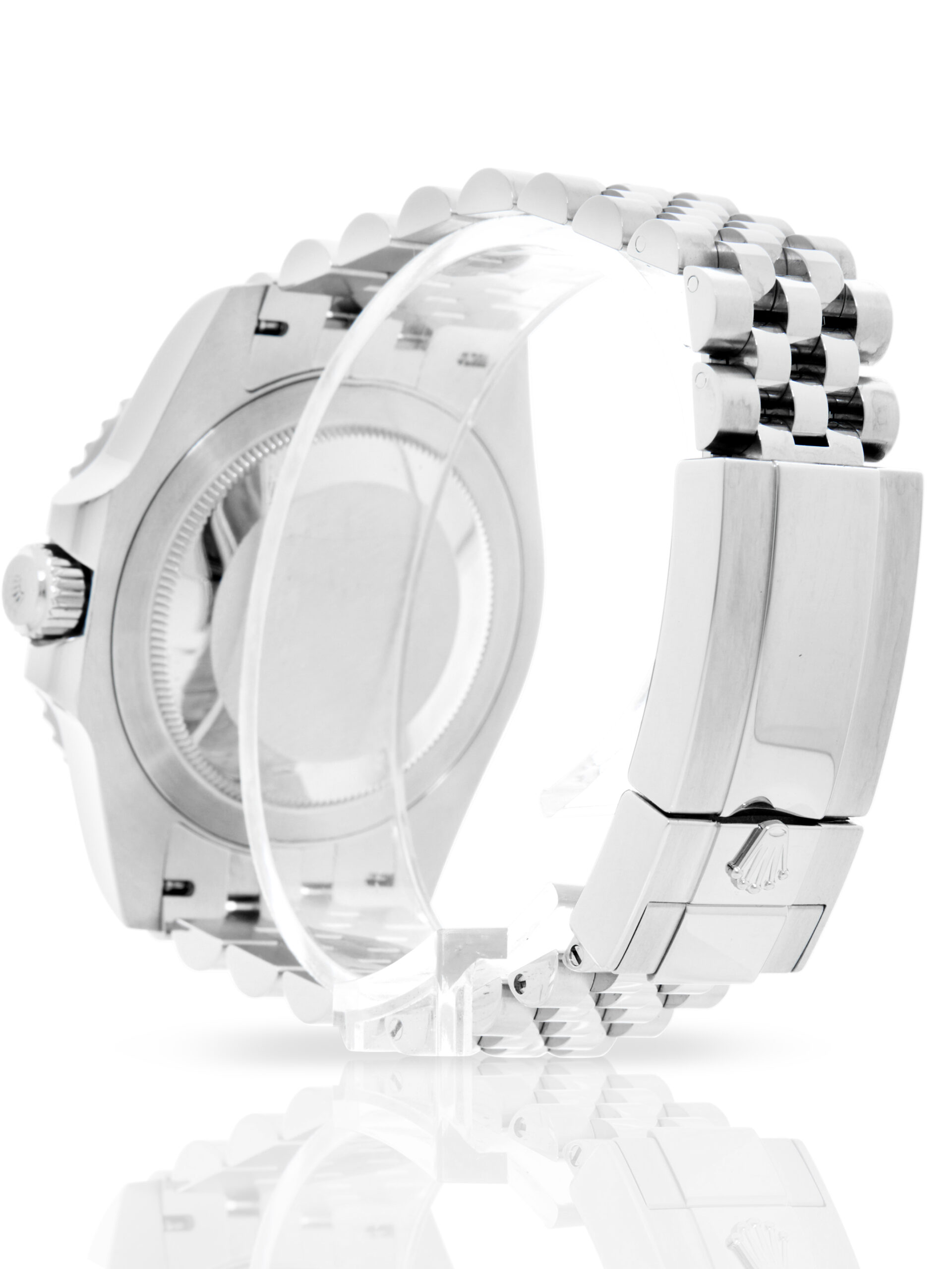 Rolex GMT Master II 126710 BLNR Thumbnail 4