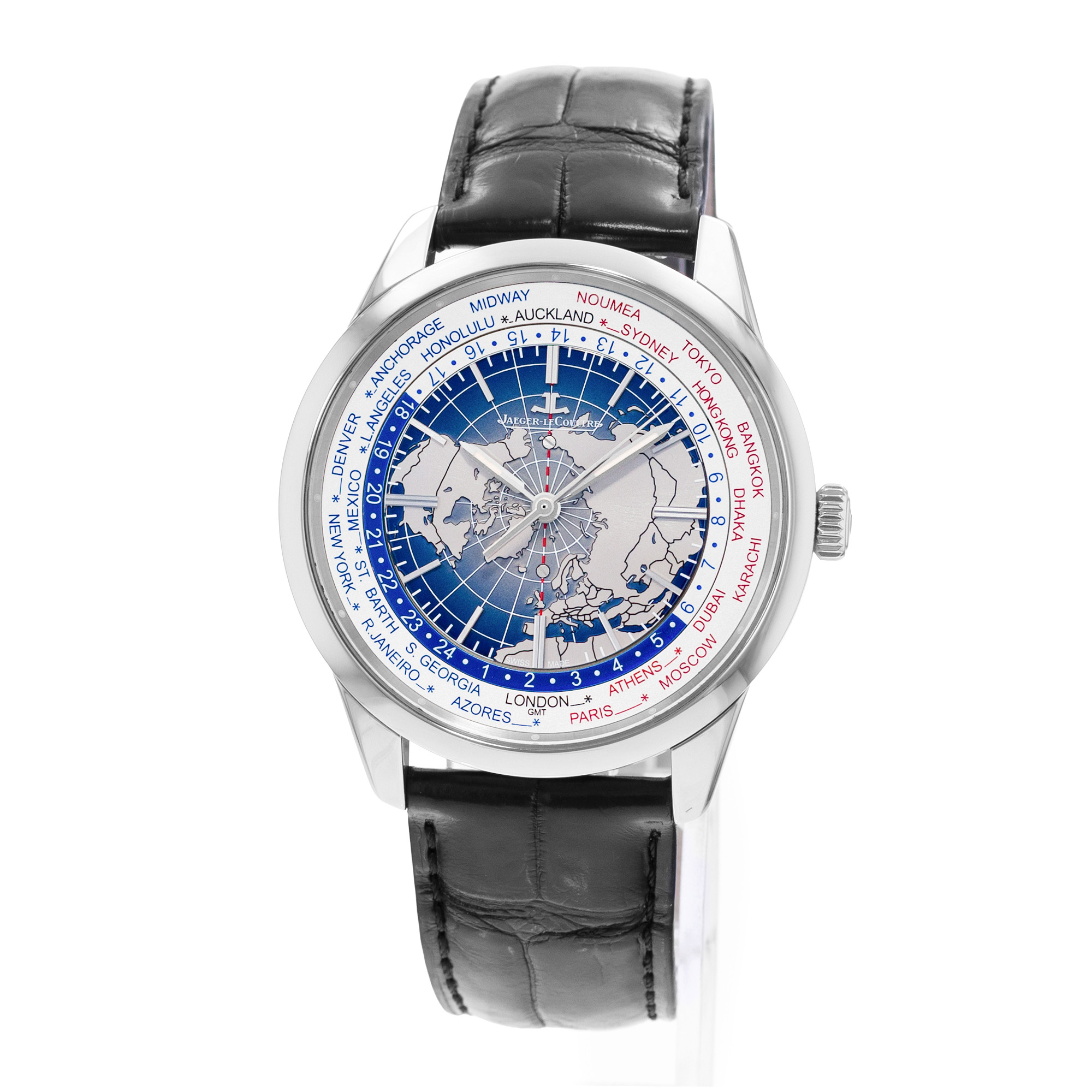 Jaeger-LeCoultre Geophysic 8108420 Thumbnail 4