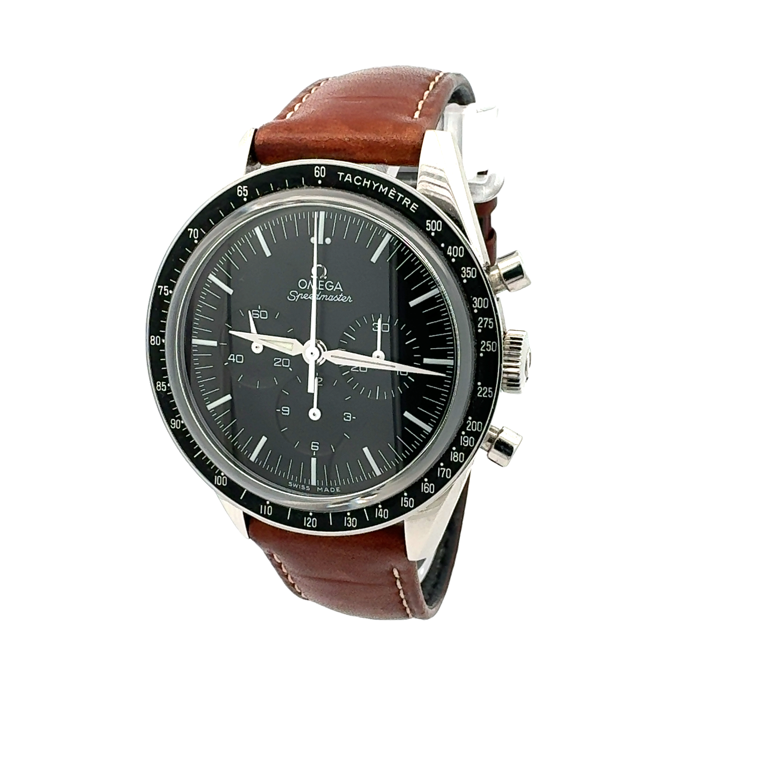 Omega Speedmaster Moonwatch 311.32.40.30.01.001 Thumbnail 2