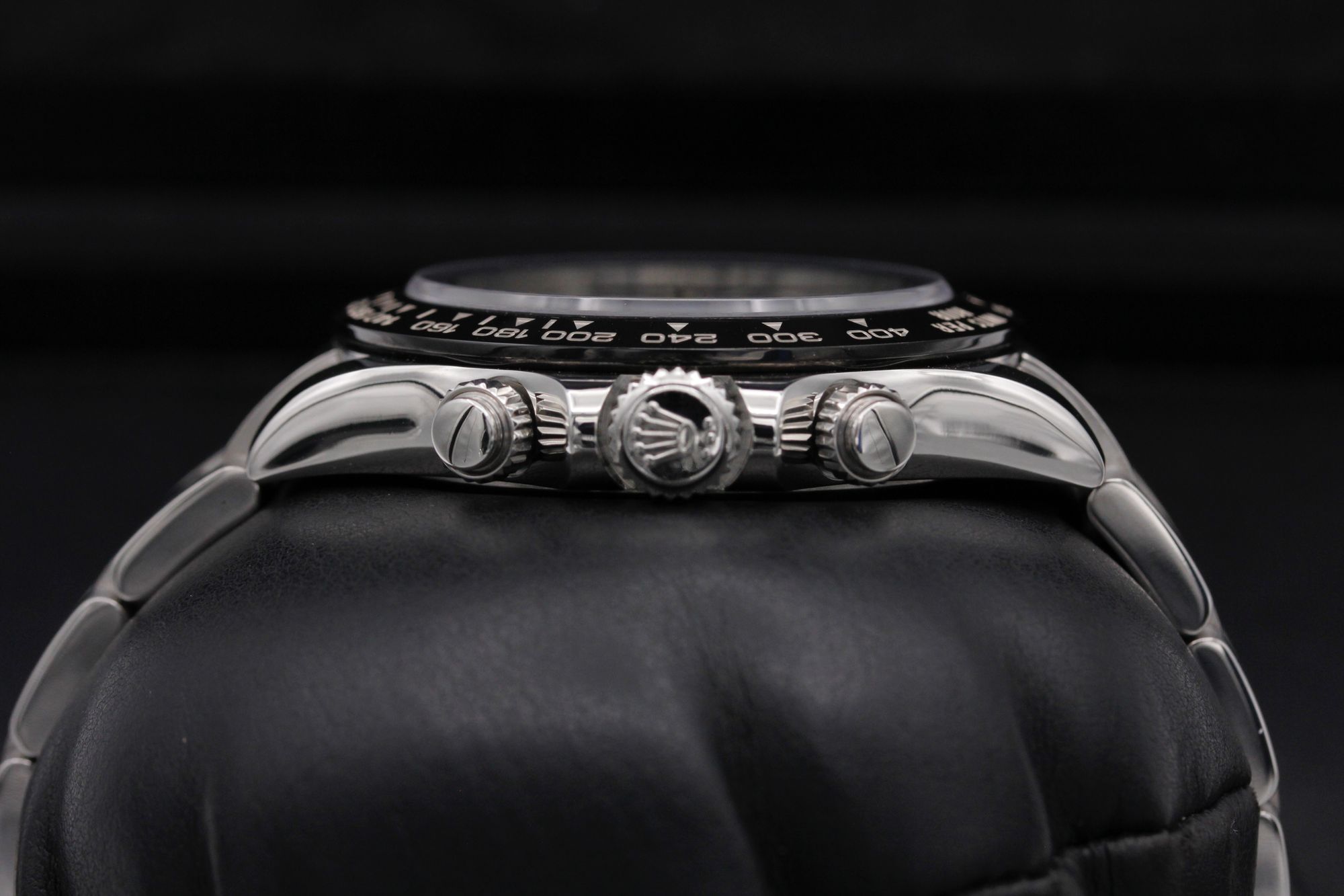 Rolex Daytona 116500 LN Thumbnail 3