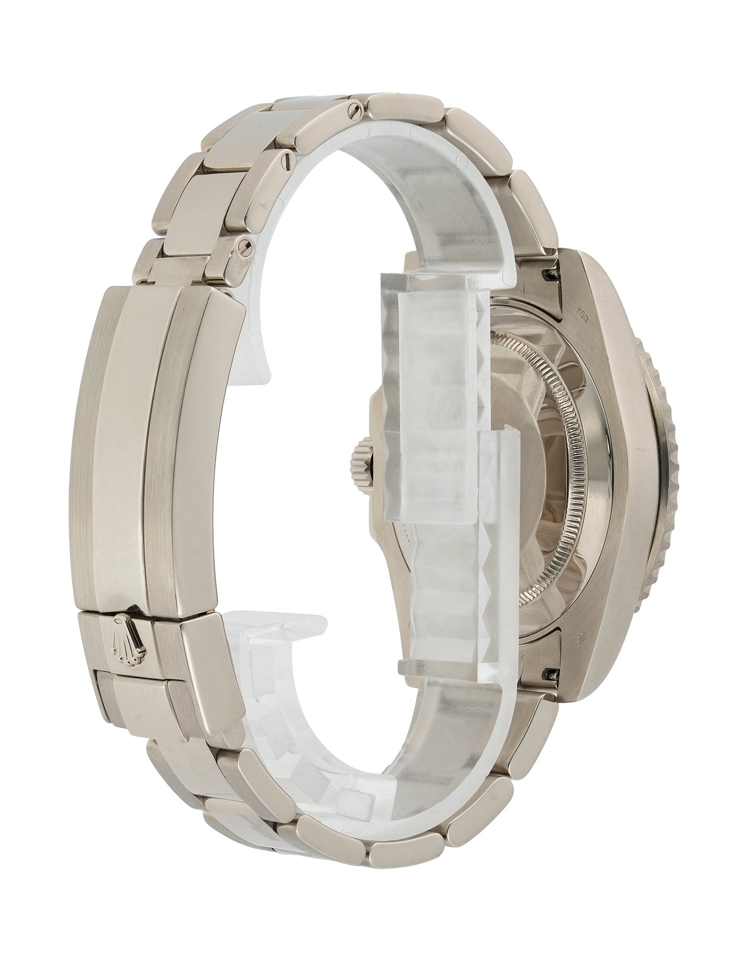 Rolex Submariner Smurf Thumbnail 4