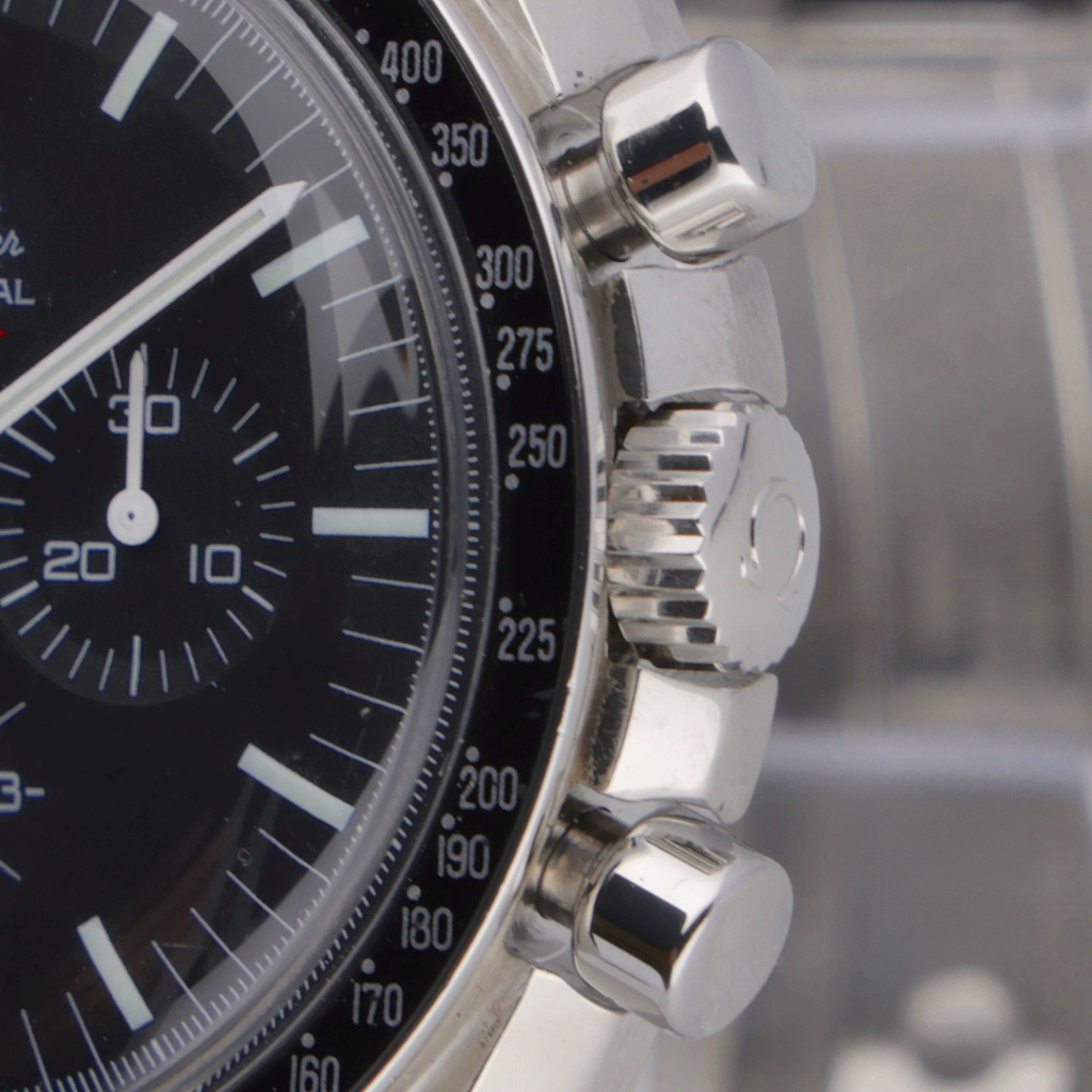 Omega Speedmaster Moonwatch 311.30.42.30.01.002 Thumbnail 3