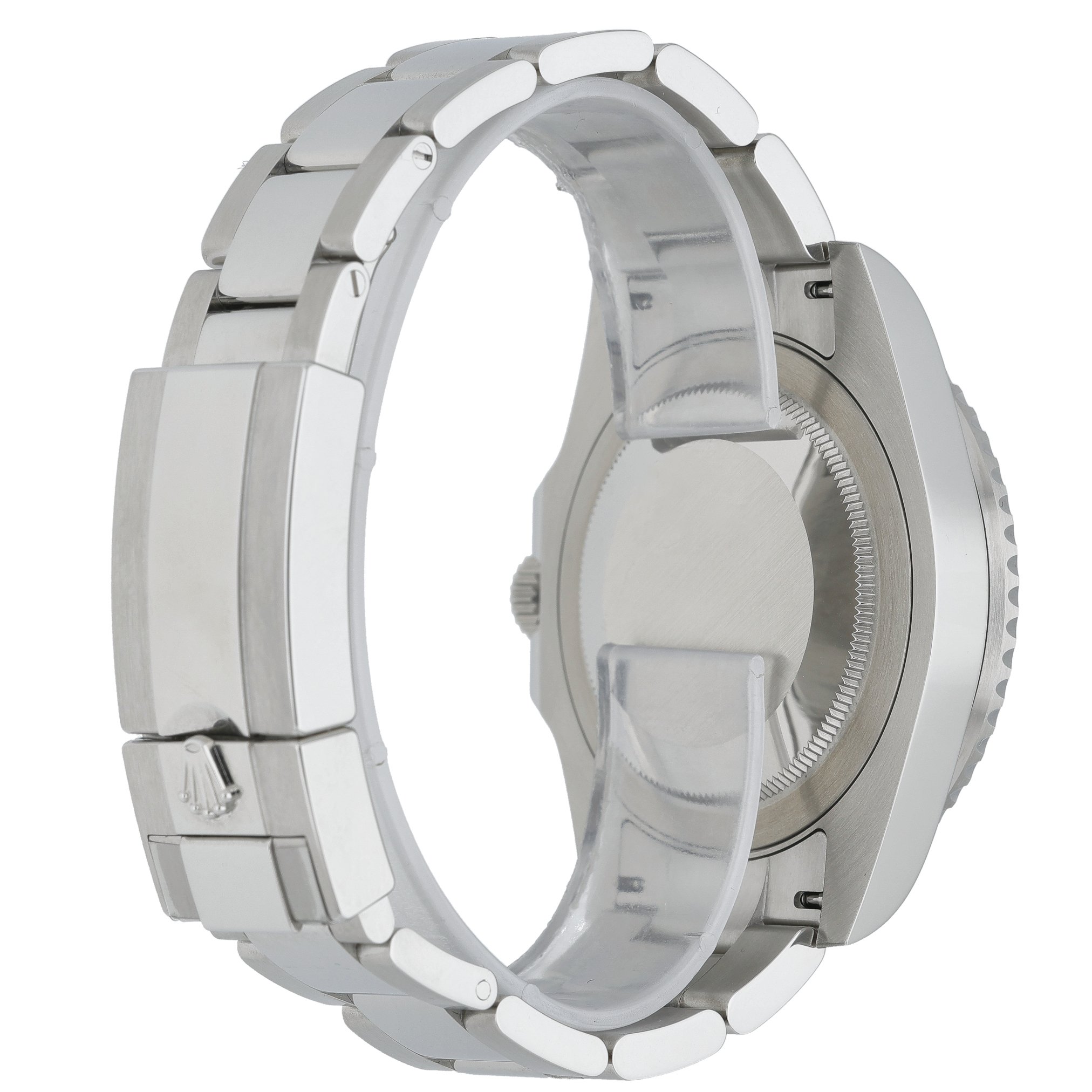 Rolex GMT Master II 126710 BLRO Thumbnail 3