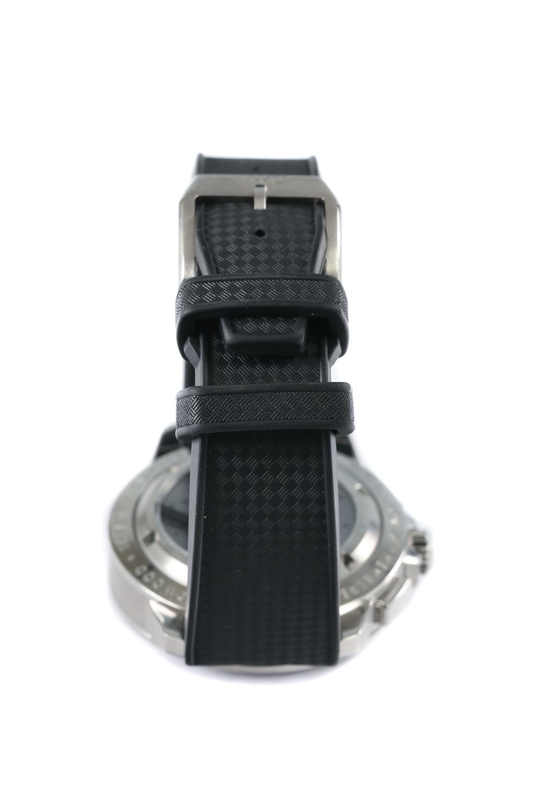 IWC Ingenieur IW381201 Thumbnail 3