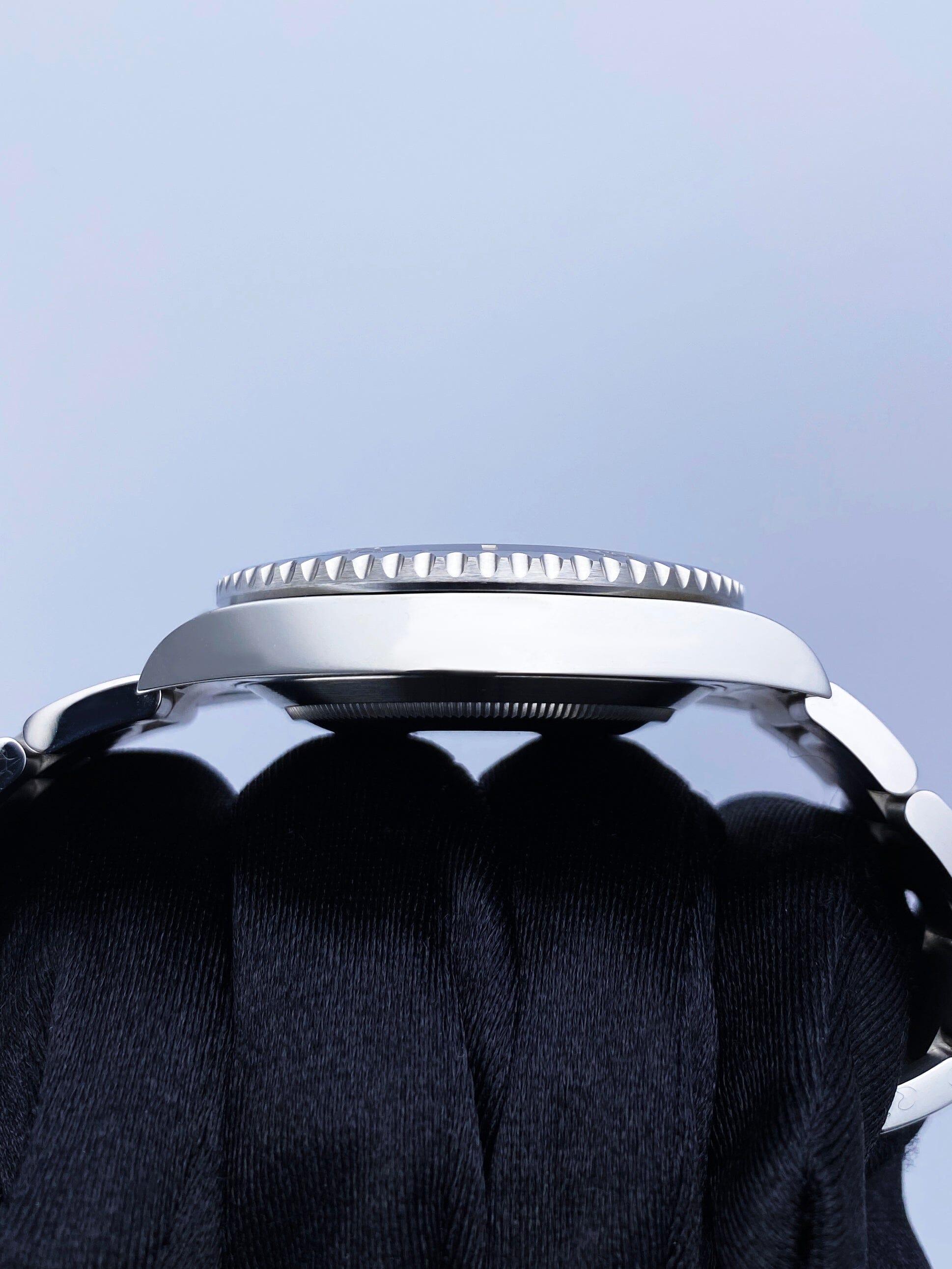 Rolex Submariner 116610 LN Thumbnail 7