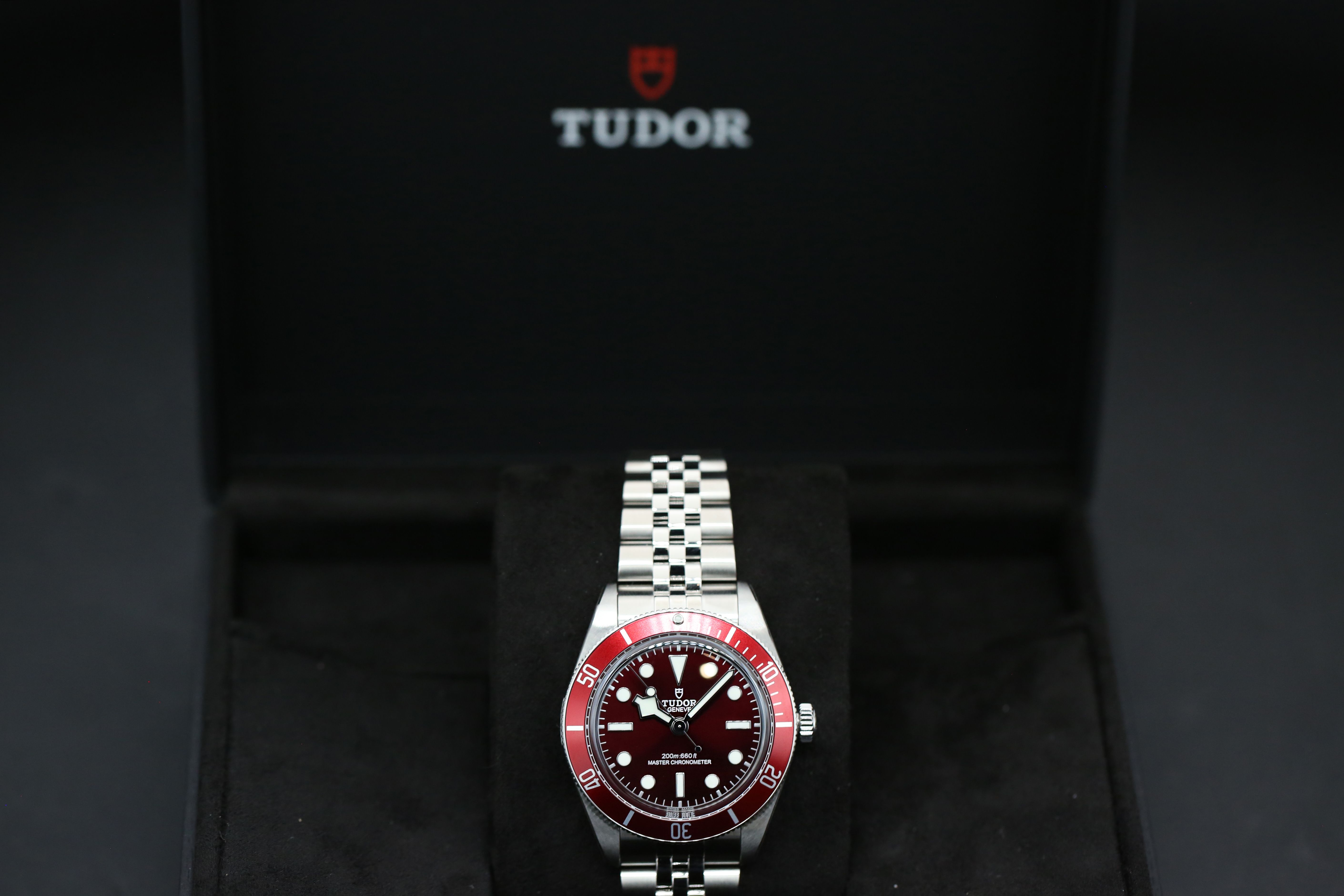 Tudor Black Bay 58 M7939A1A0RU-0001 Thumbnail 4