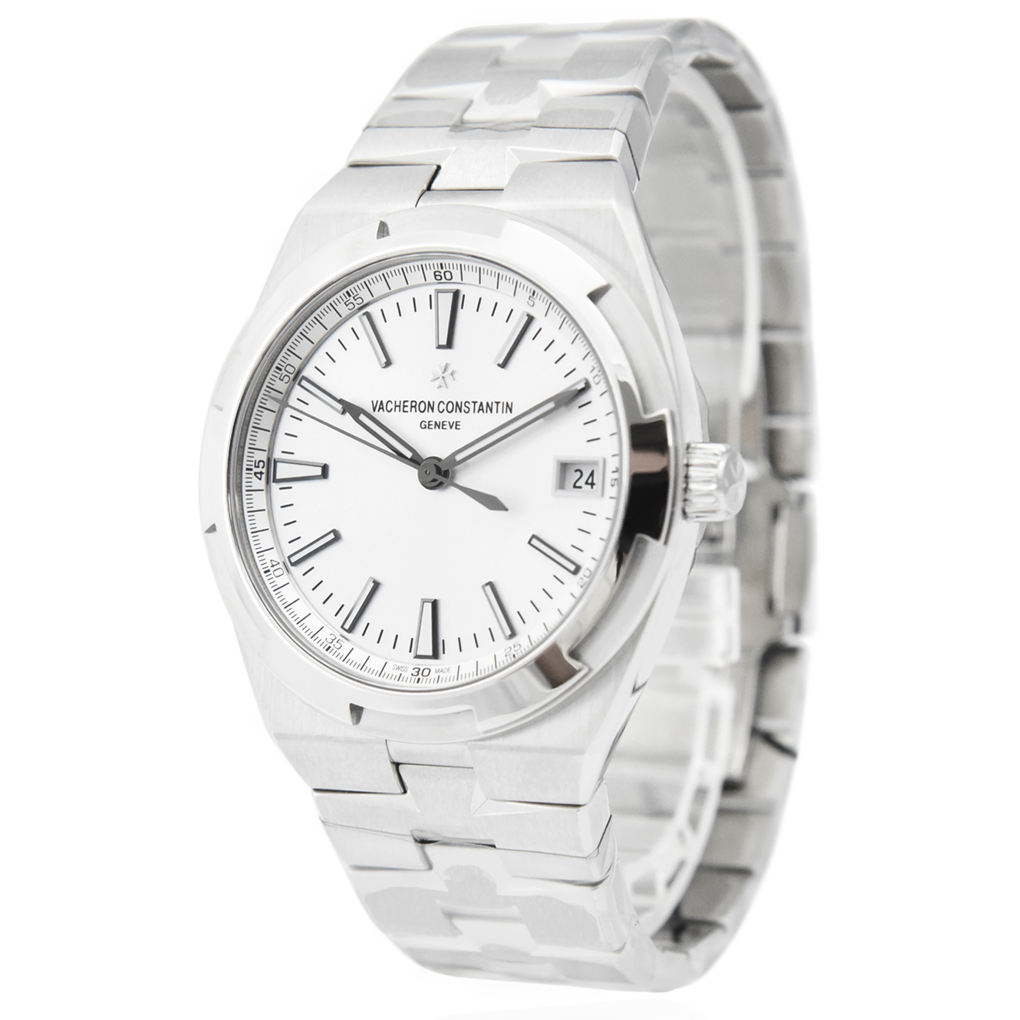 Vacheron Constantin Overseas 4500V/110A-B126 Thumbnail 2