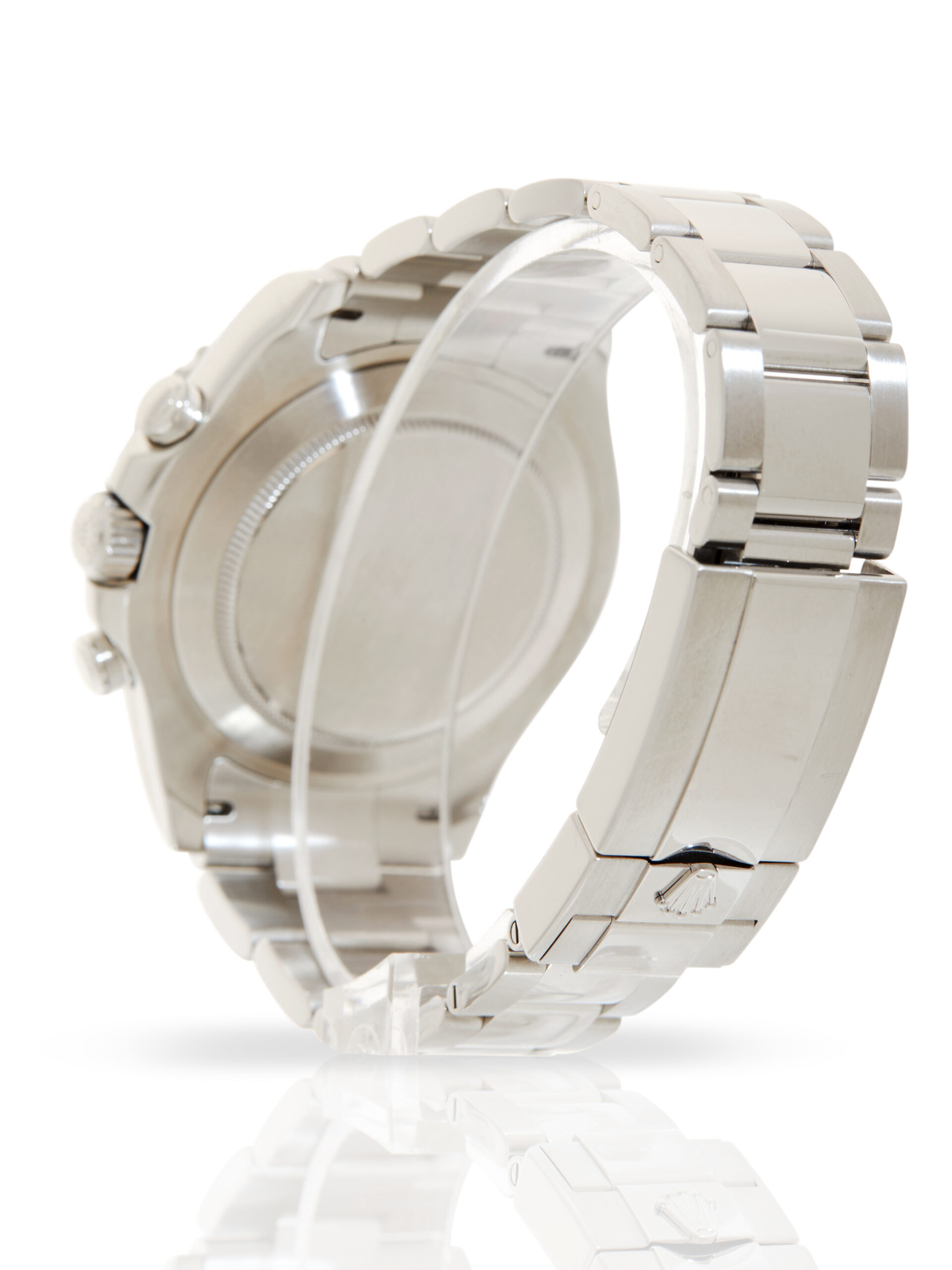 Rolex Yacht-Master II 116680 Thumbnail 6