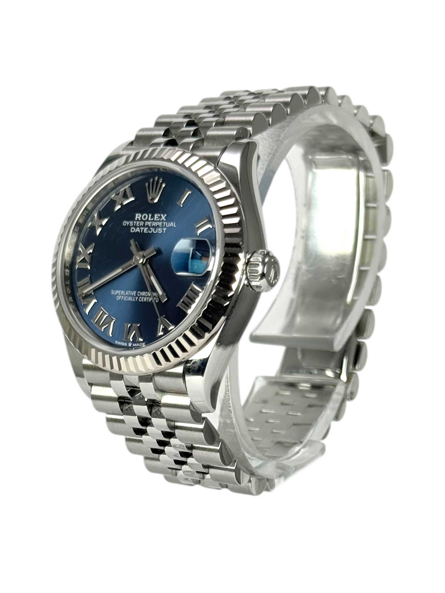 Rolex Datejust Lady 31 278274 Thumbnail 2
