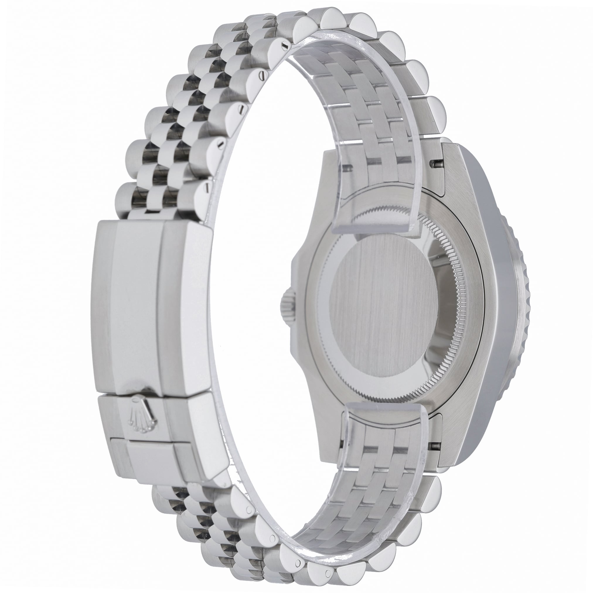 Rolex GMT Master II 126710 BLRO Thumbnail 4