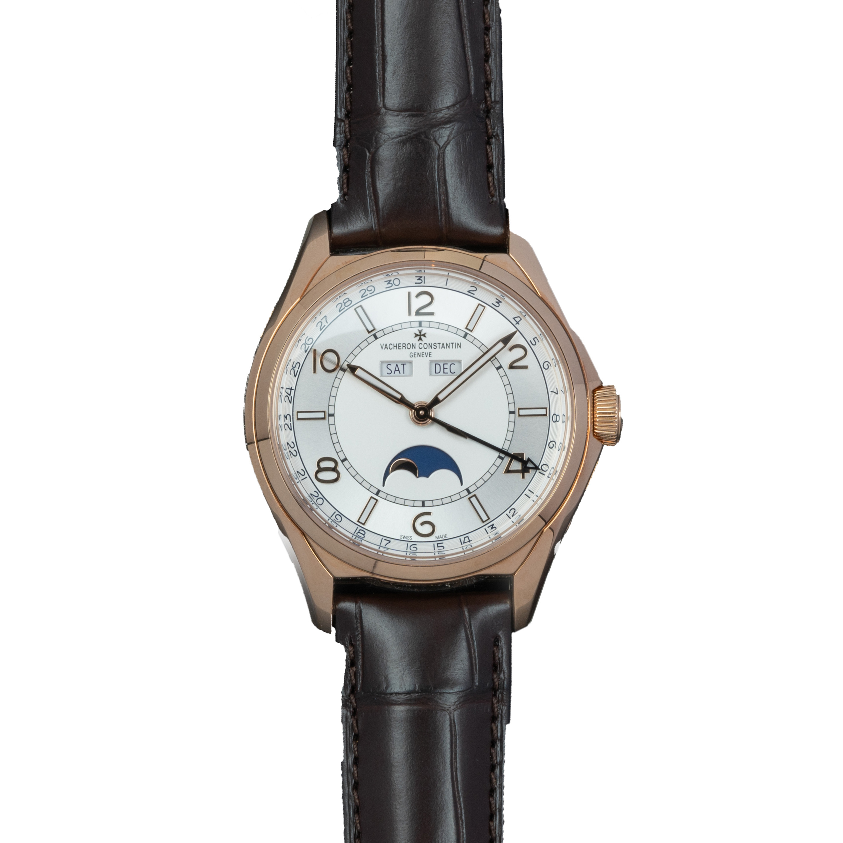 Vacheron Constantin Fiftysix 4000E/000R-B438 Thumbnail 1