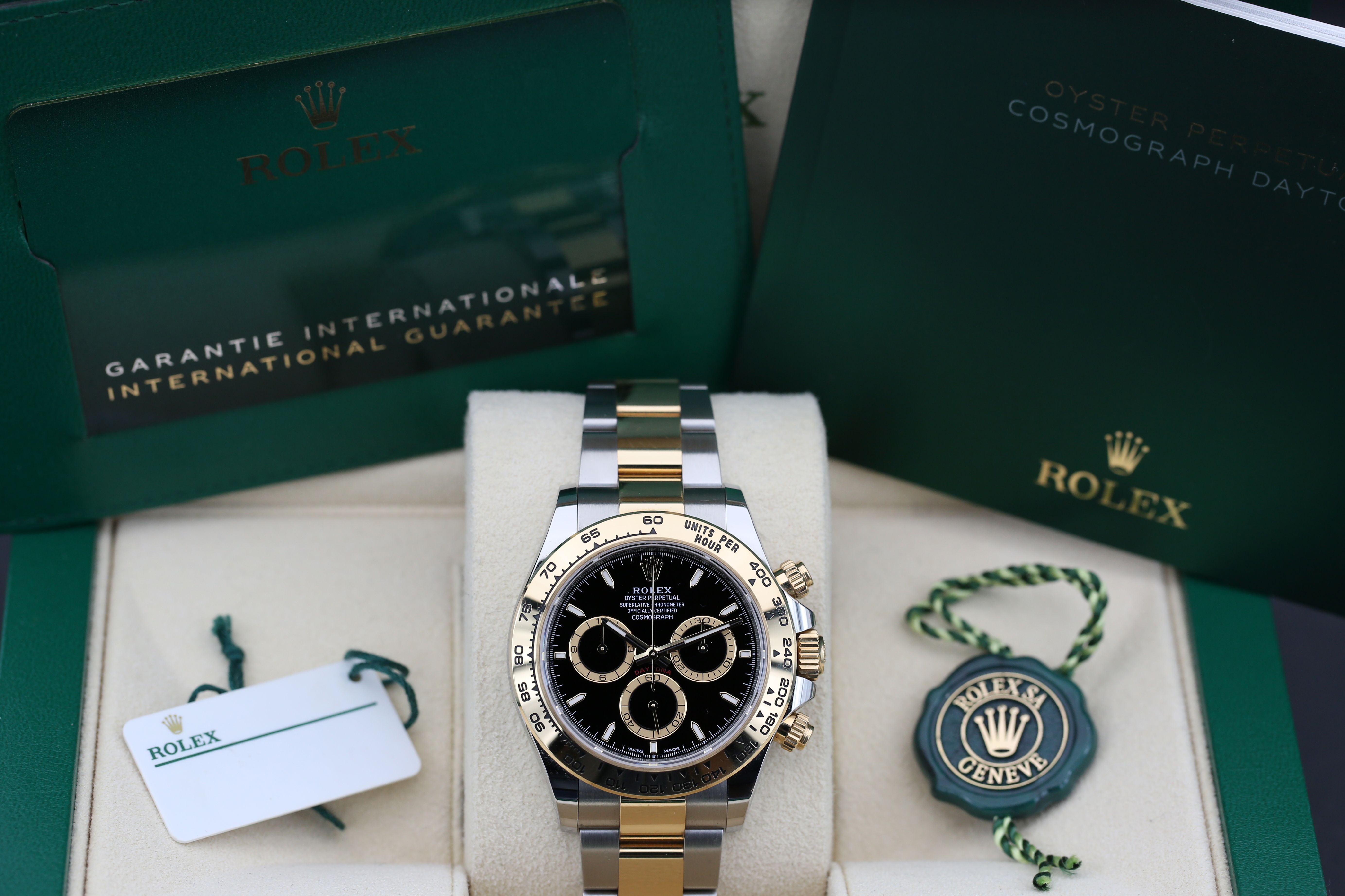 Rolex Daytona 126503 Thumbnail 7
