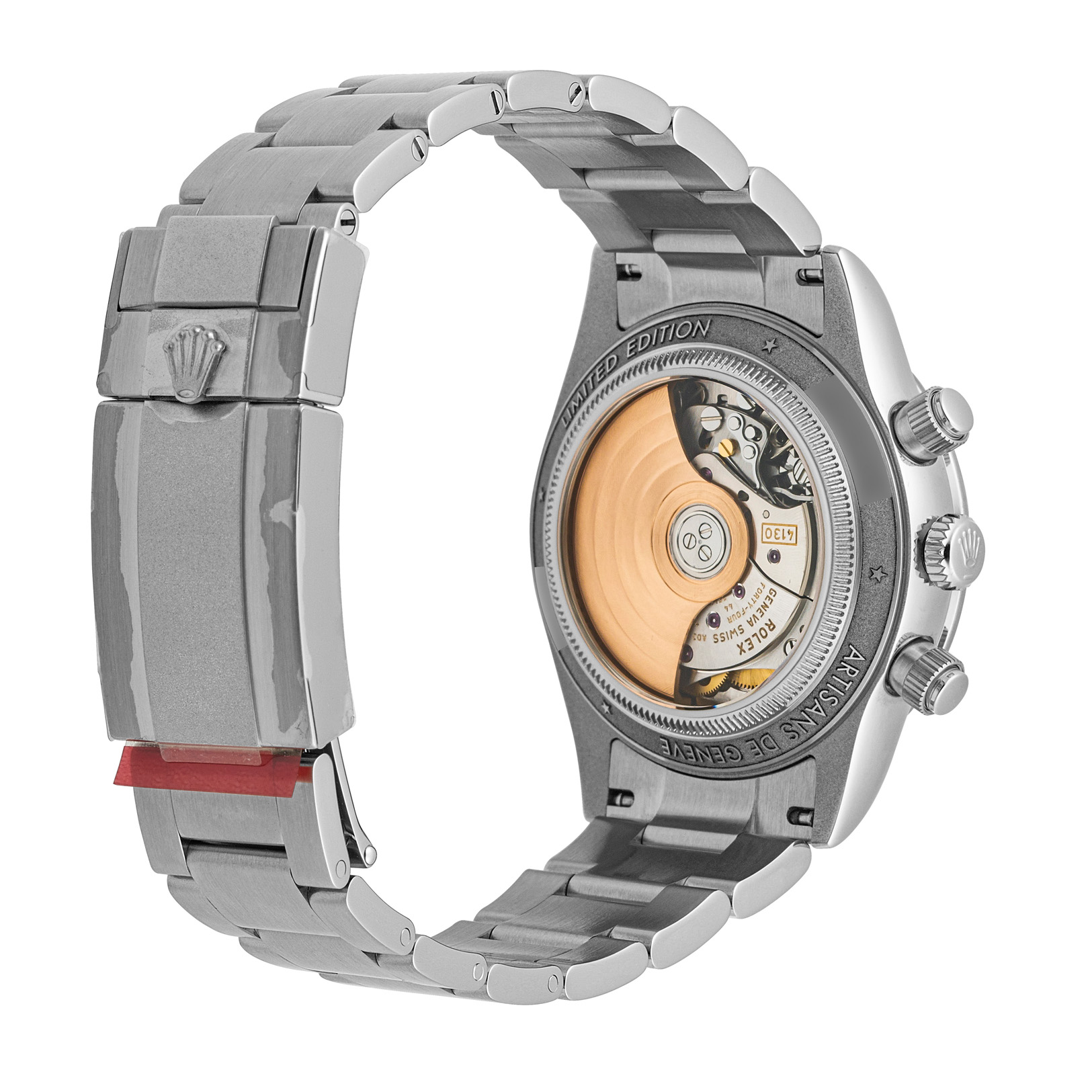 Artisans de Geneve Daytona 116520-TRIBUTE TO 6240 Thumbnail 3