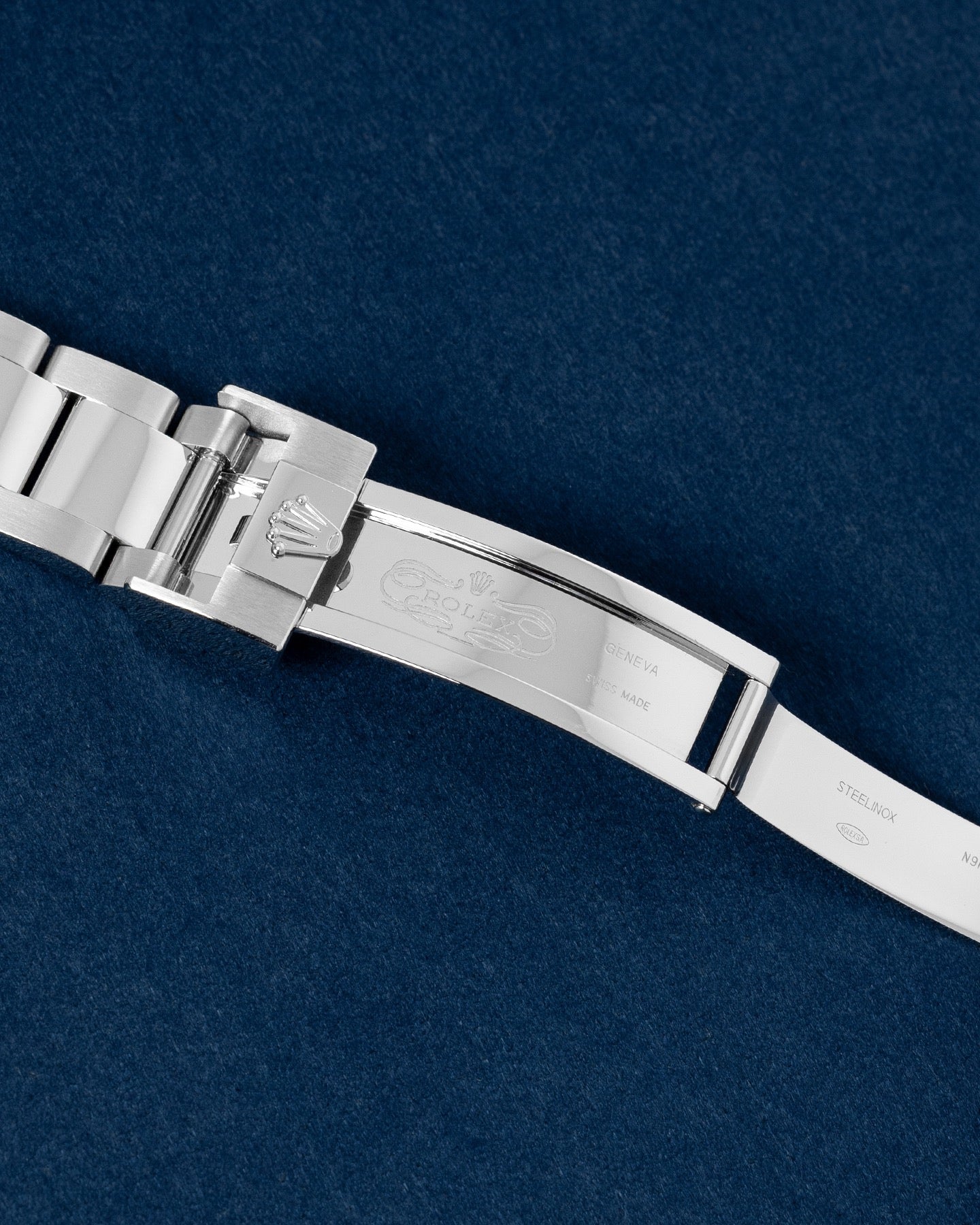 Rolex GMT Master II Sprite Thumbnail 4