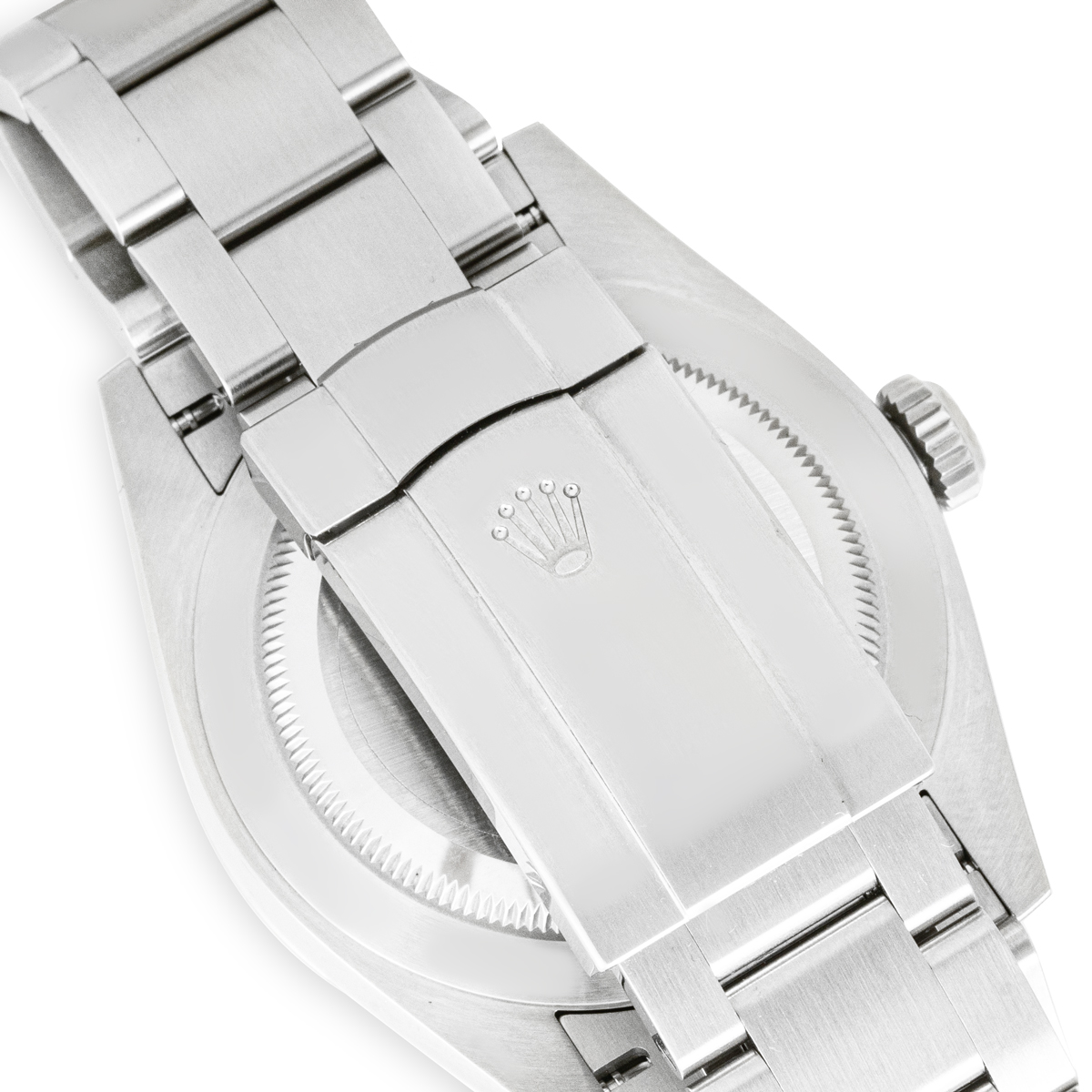 Rolex Oyster Perpetual 41 134300 Thumbnail 3