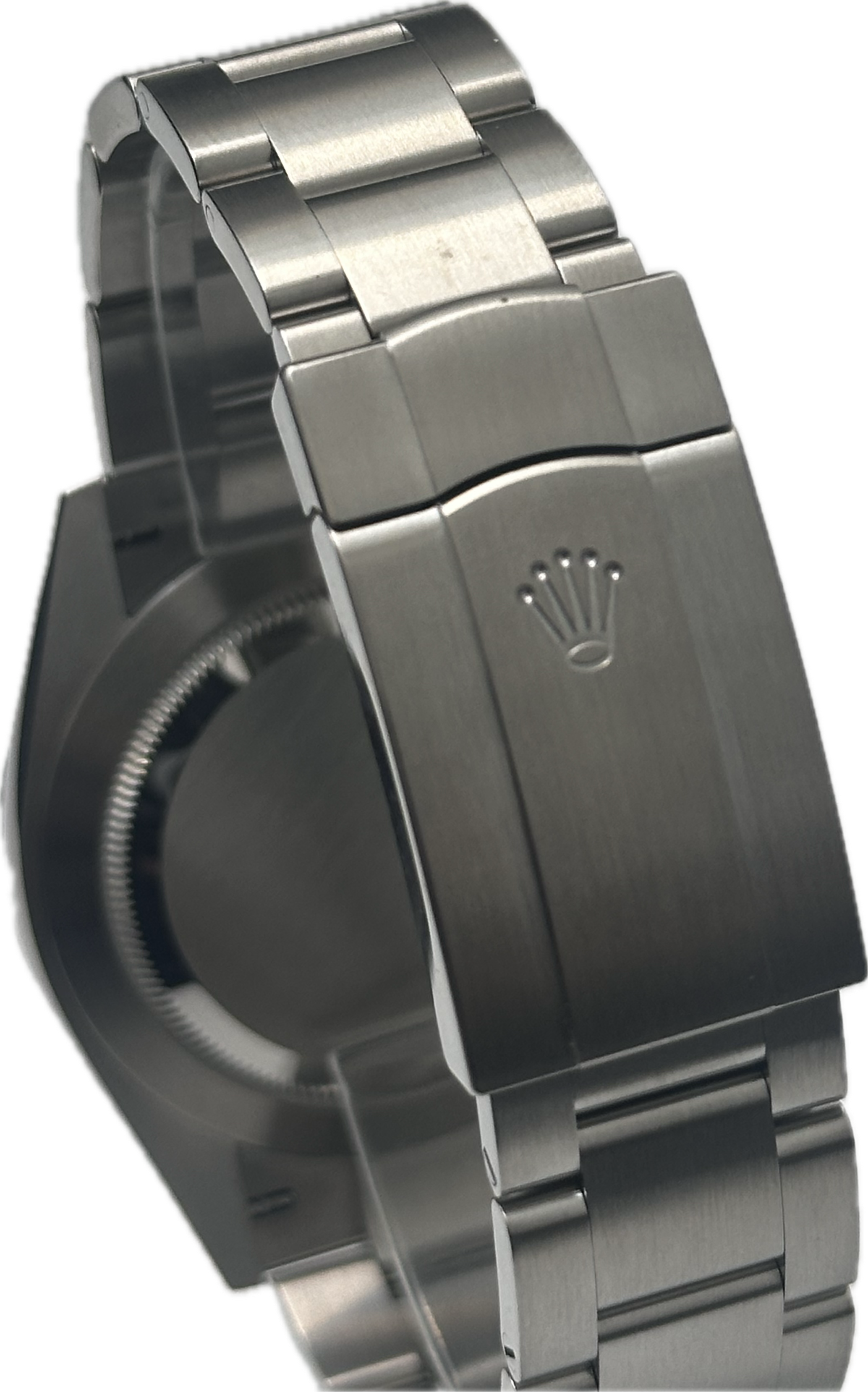 Rolex Oyster Perpetual 41 134300 Thumbnail 7