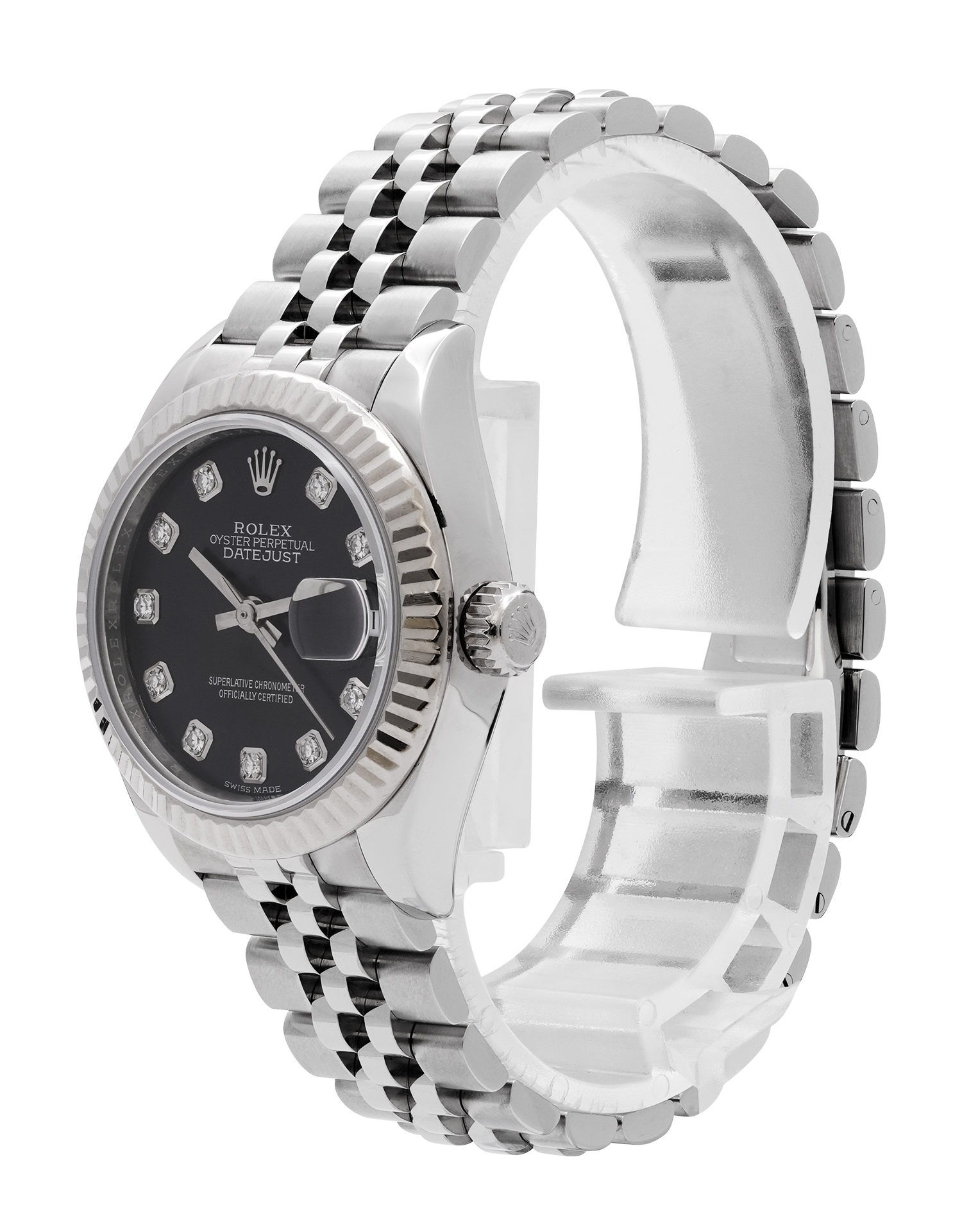 Rolex Datejust Lady 28 279174 Thumbnail 2
