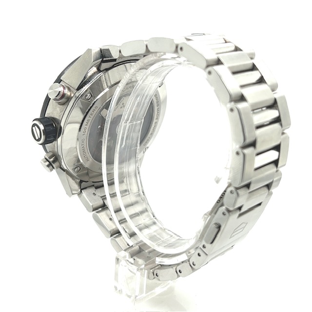 Tag Heuer Carrera CAR2A1W.BA0703 Thumbnail 2