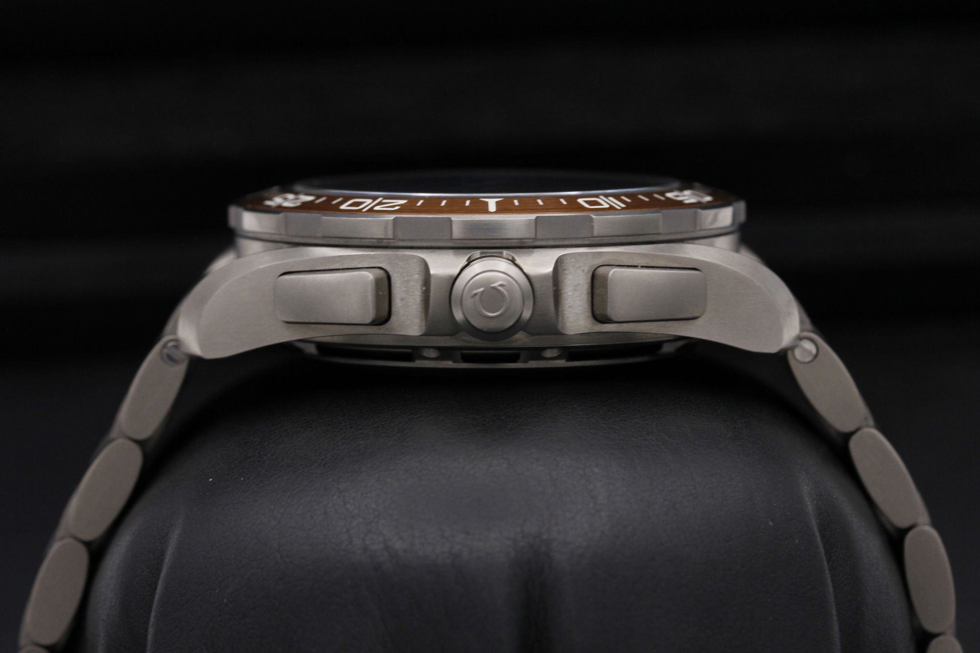 Omega Speedmaster X-33 318.90.45.79.01.003 Thumbnail 3