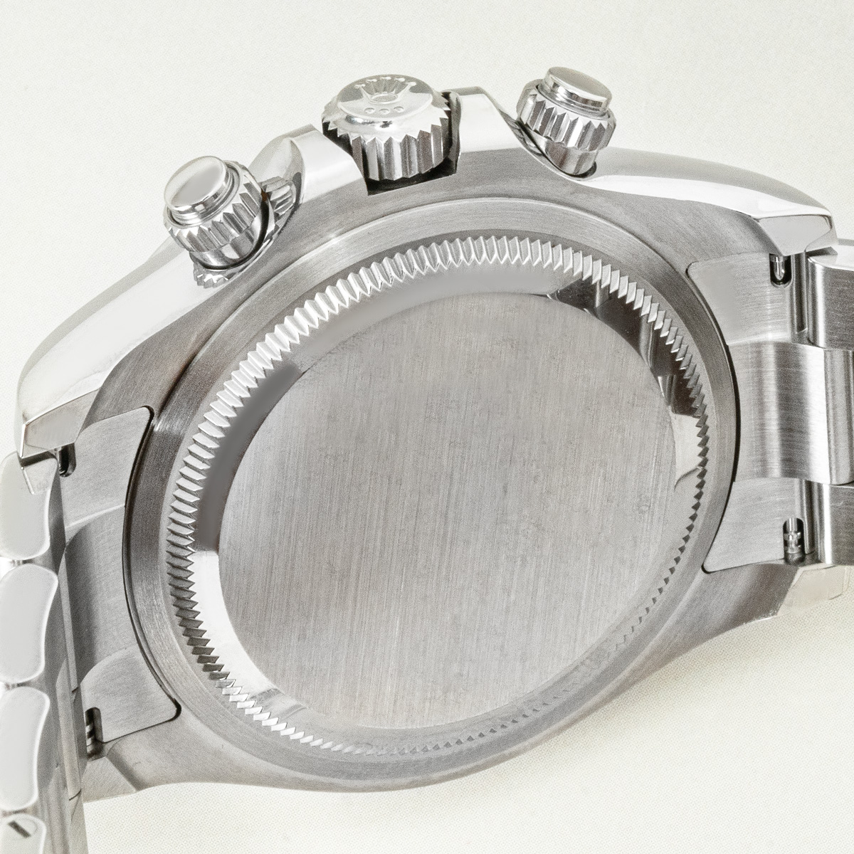 Rolex Daytona 126500 LN Thumbnail 4