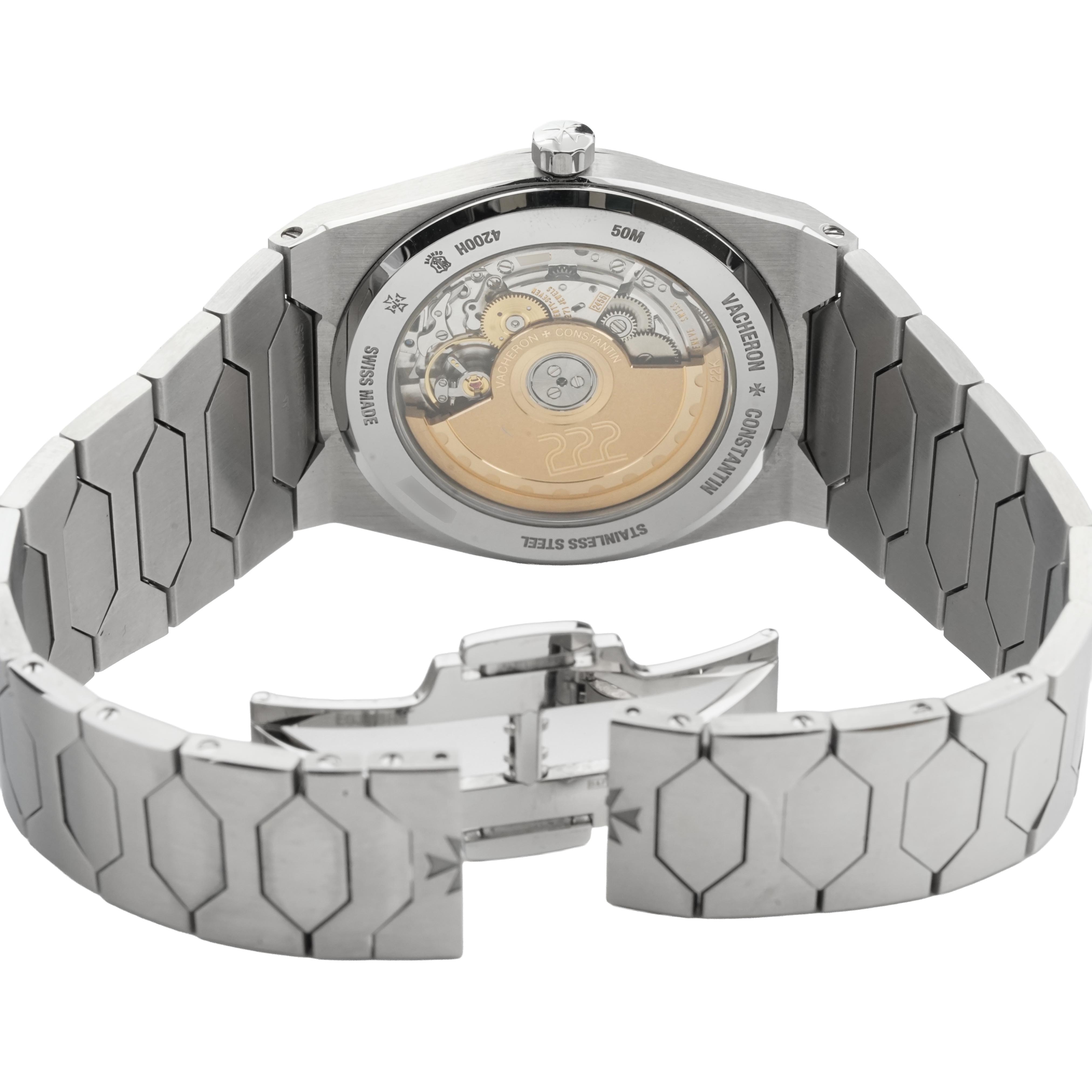 Vacheron Constantin Historiques 4200H/222A-B934 Thumbnail 4