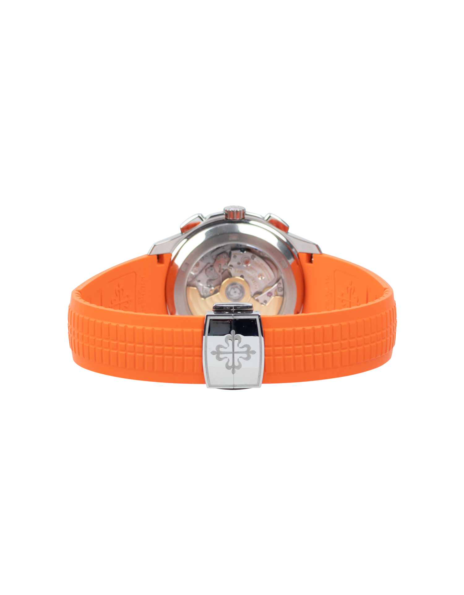 Patek Philippe Aquanaut 5968A-001 Thumbnail 3