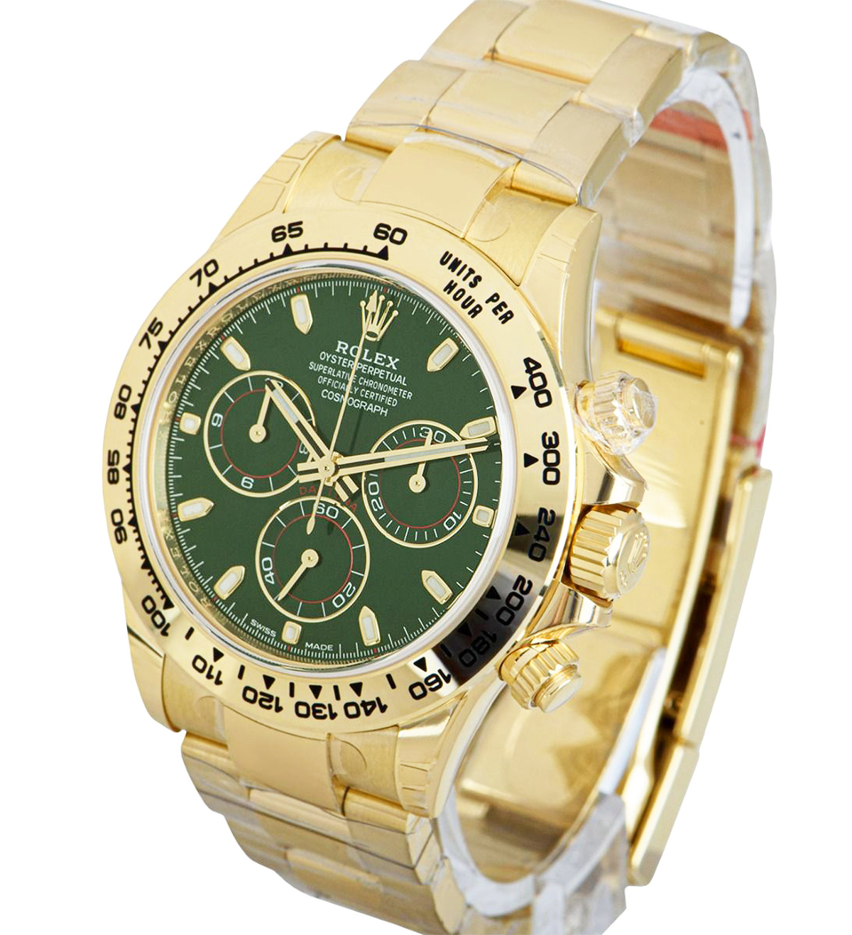 Rolex Daytona 116508 Thumbnail 2