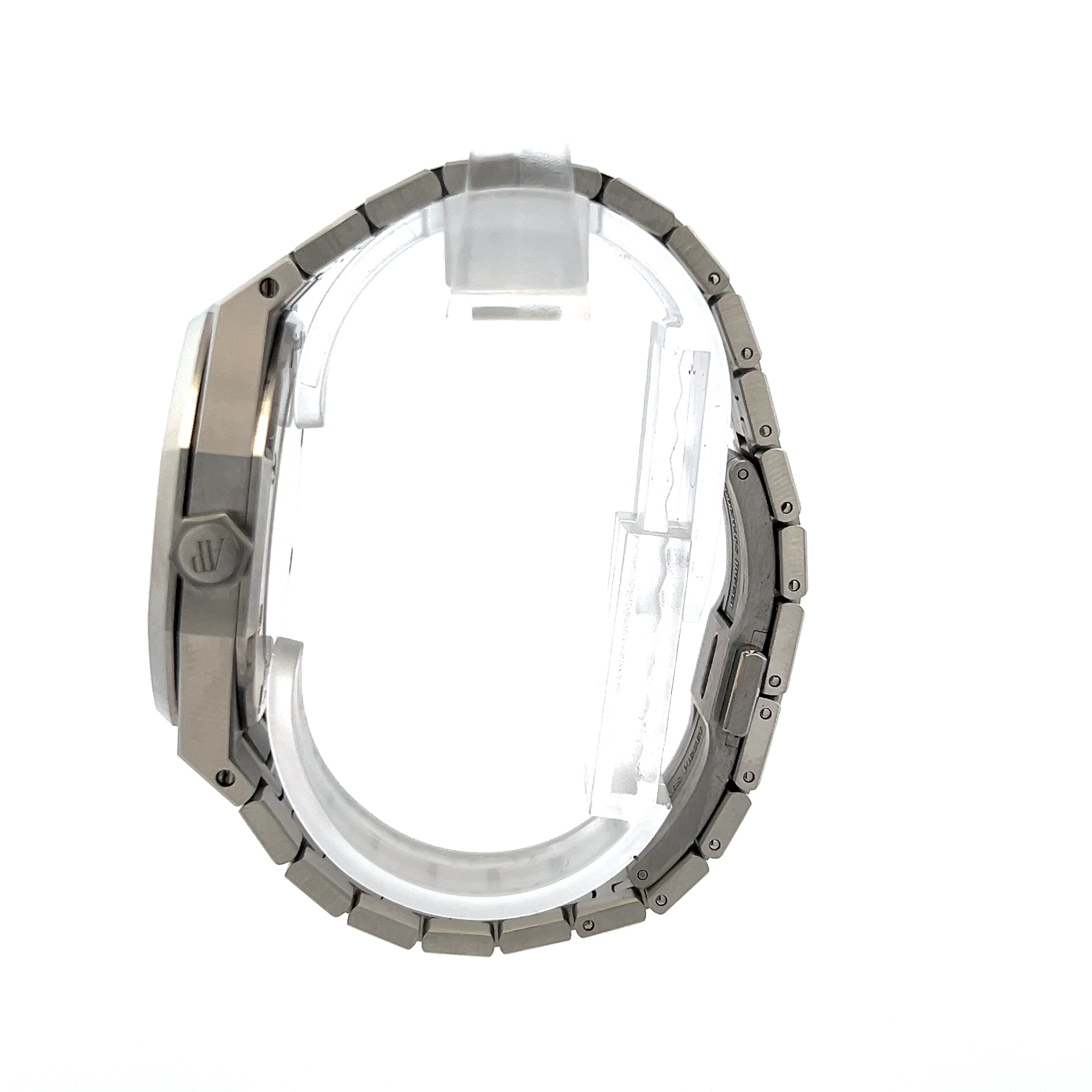 Audemars Piguet Royal Oak 15451ST.ZZ.1256ST.02 Thumbnail 2