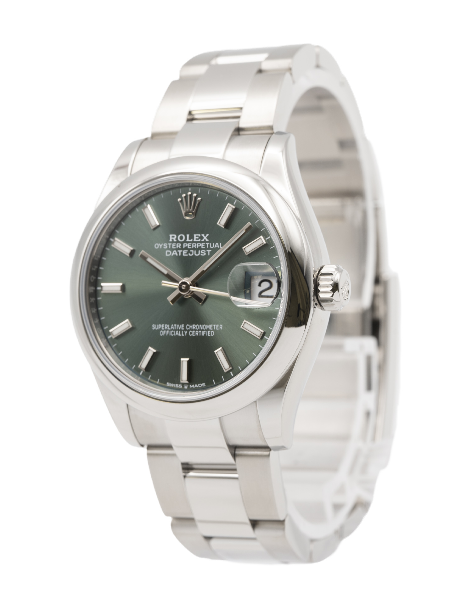 Rolex Datejust Lady 31 278240 Thumbnail 2