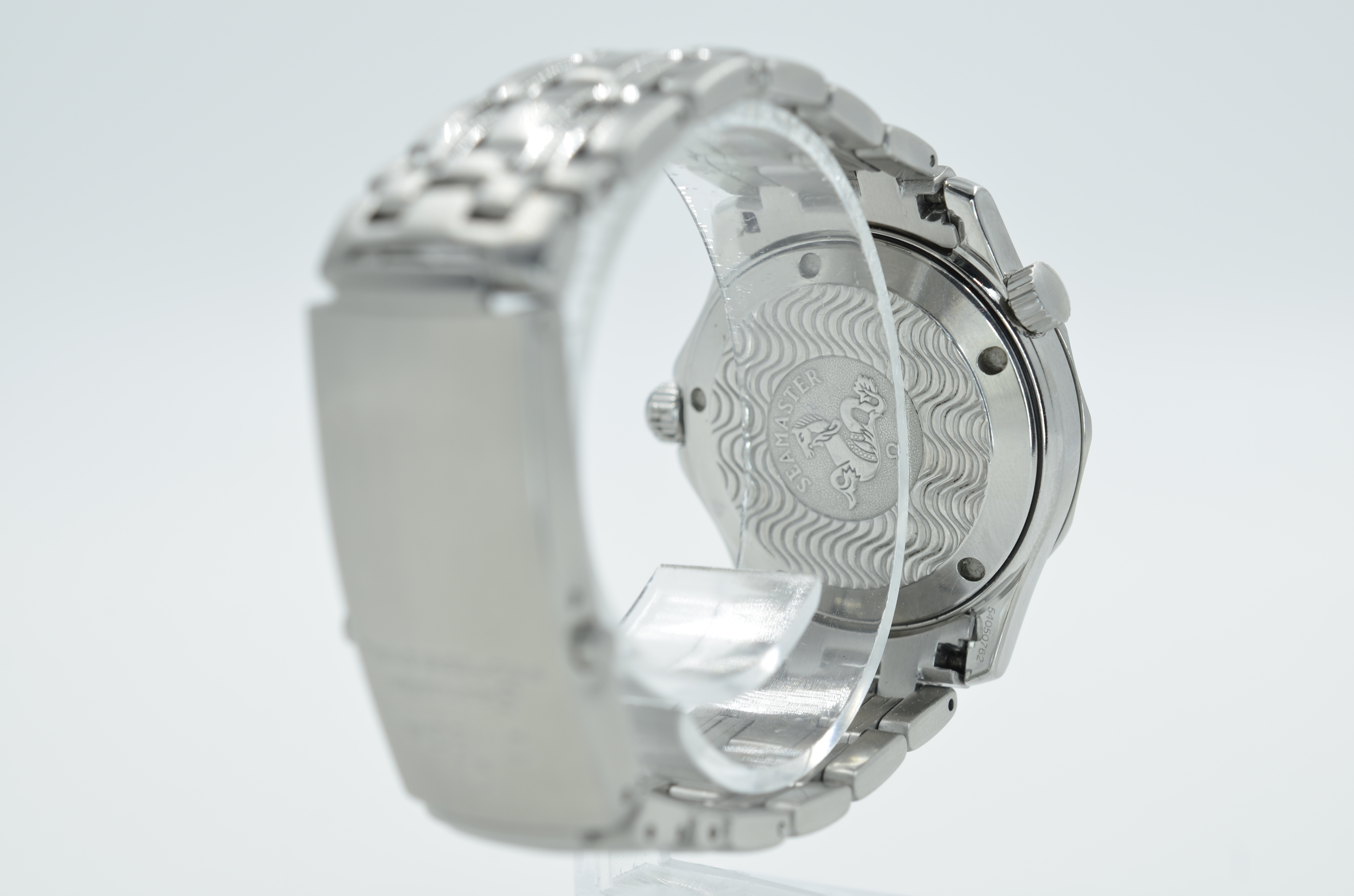 Omega Seamaster 300m 168.1502 Thumbnail 4