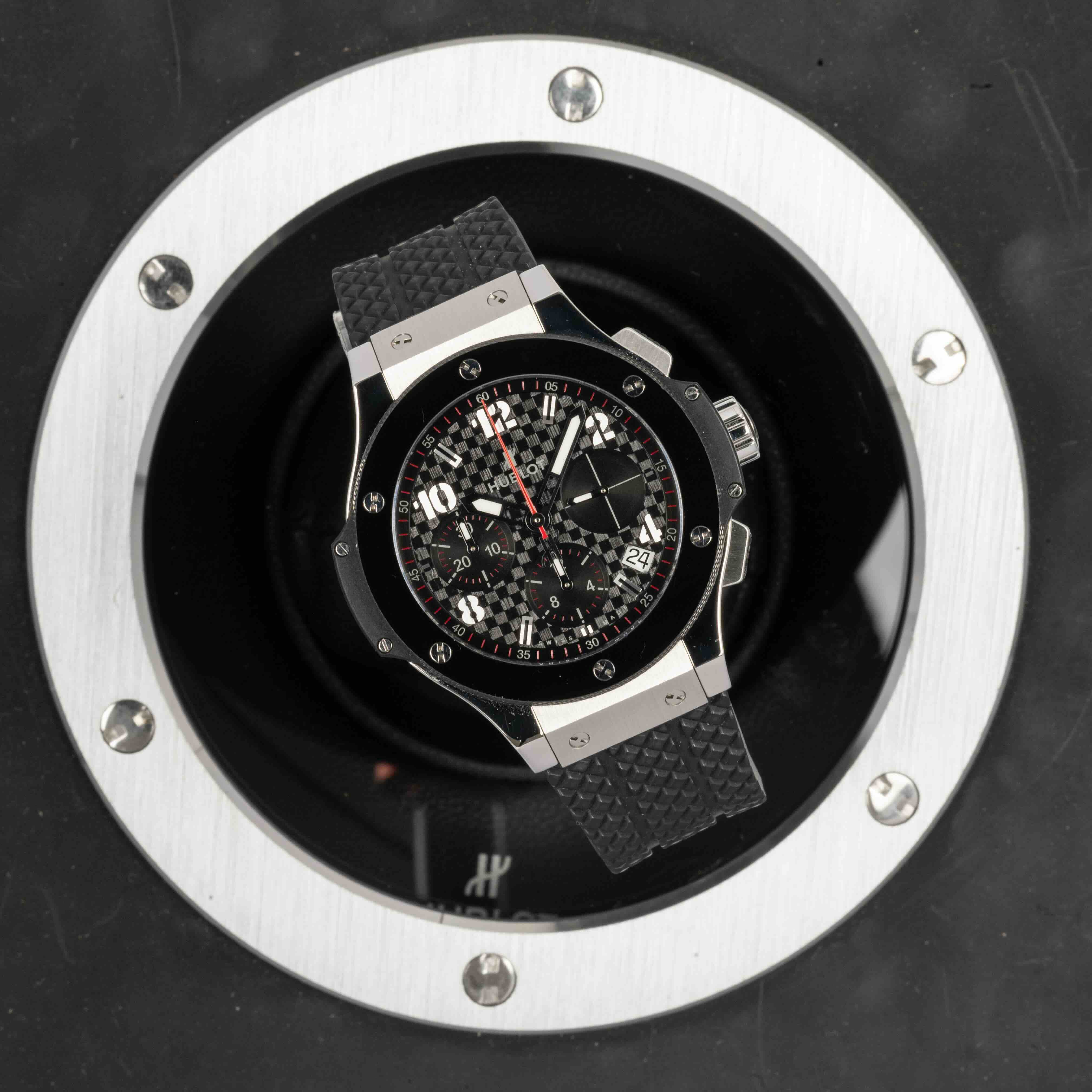 Hublot Big Bang 341.SB.131.RX Thumbnail 7