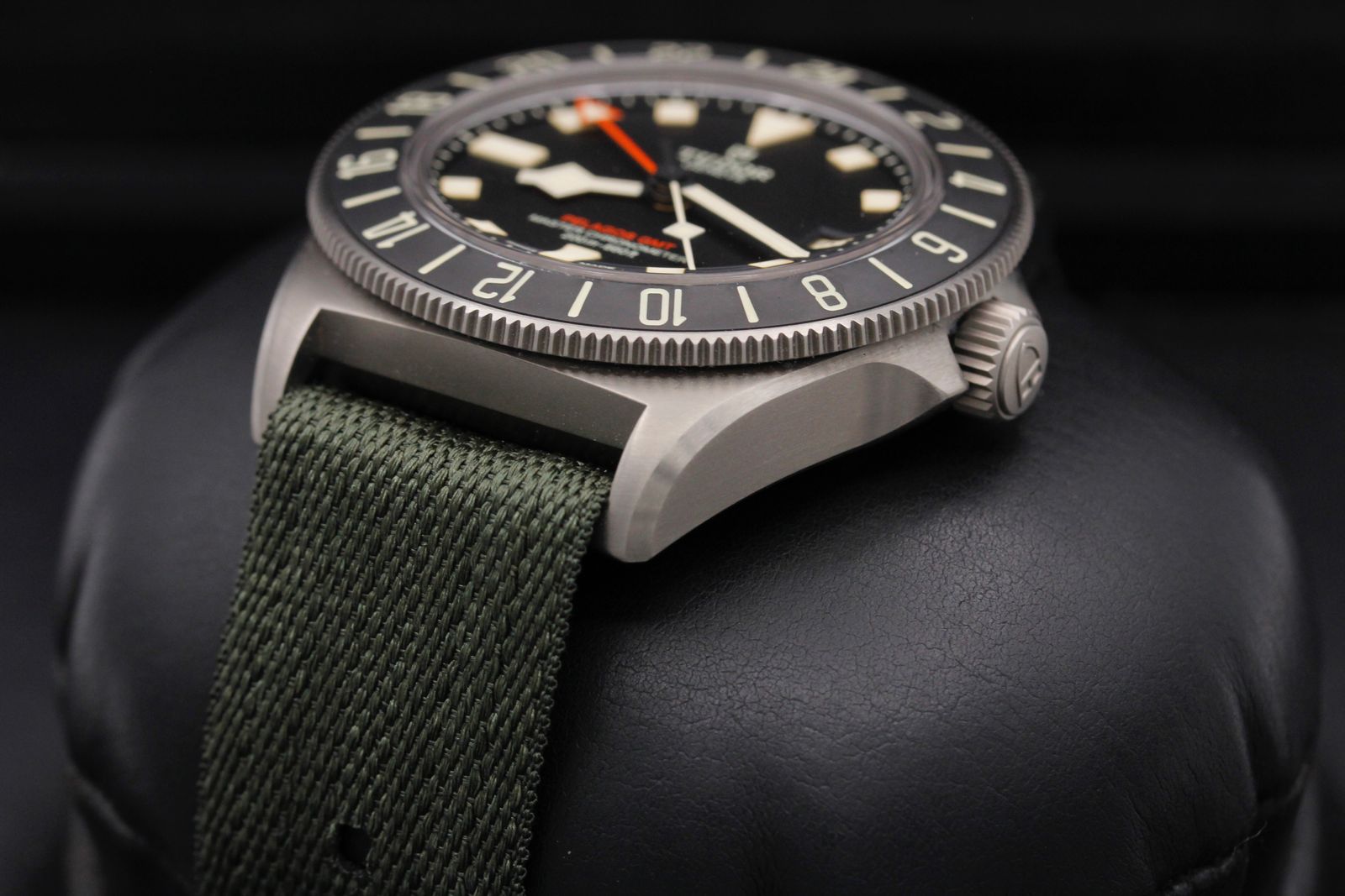 Tudor Pelagos FXD M2542G267NU-0002 Thumbnail 2