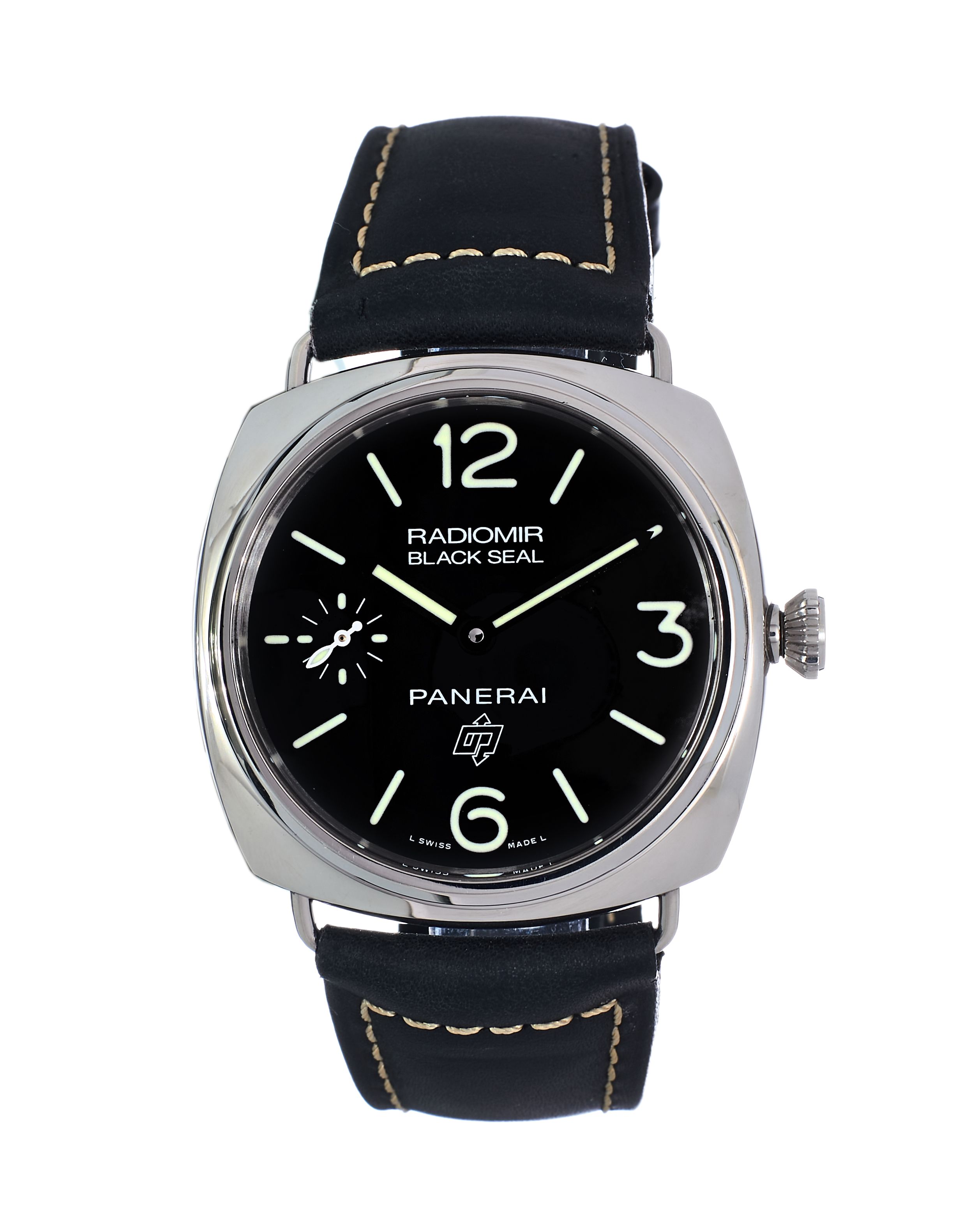 Panerai Radiomir Manual PAM00380 Thumbnail 1