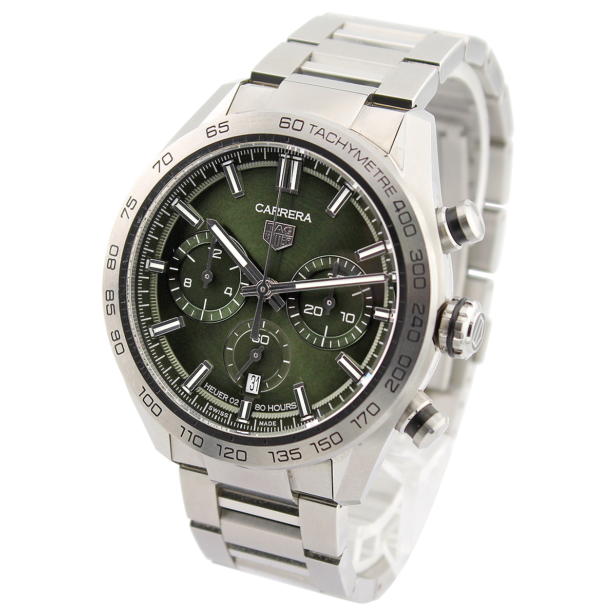 Tag Heuer Carrera CBN2A10.BA0643 Thumbnail 2