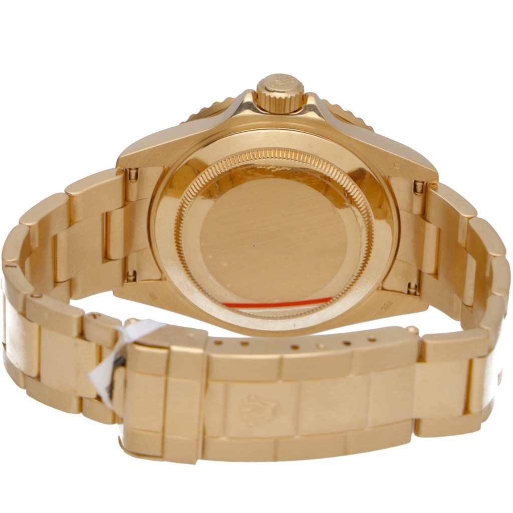 Rolex Submariner 16618 Thumbnail 4