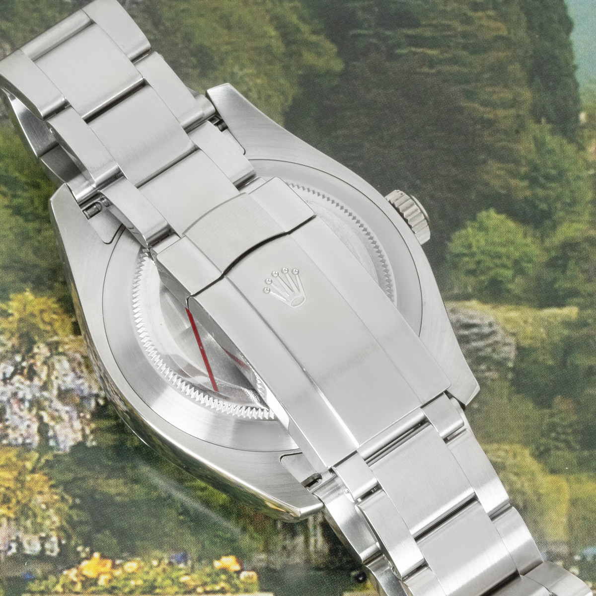 Rolex Air-King 116900 Thumbnail 3