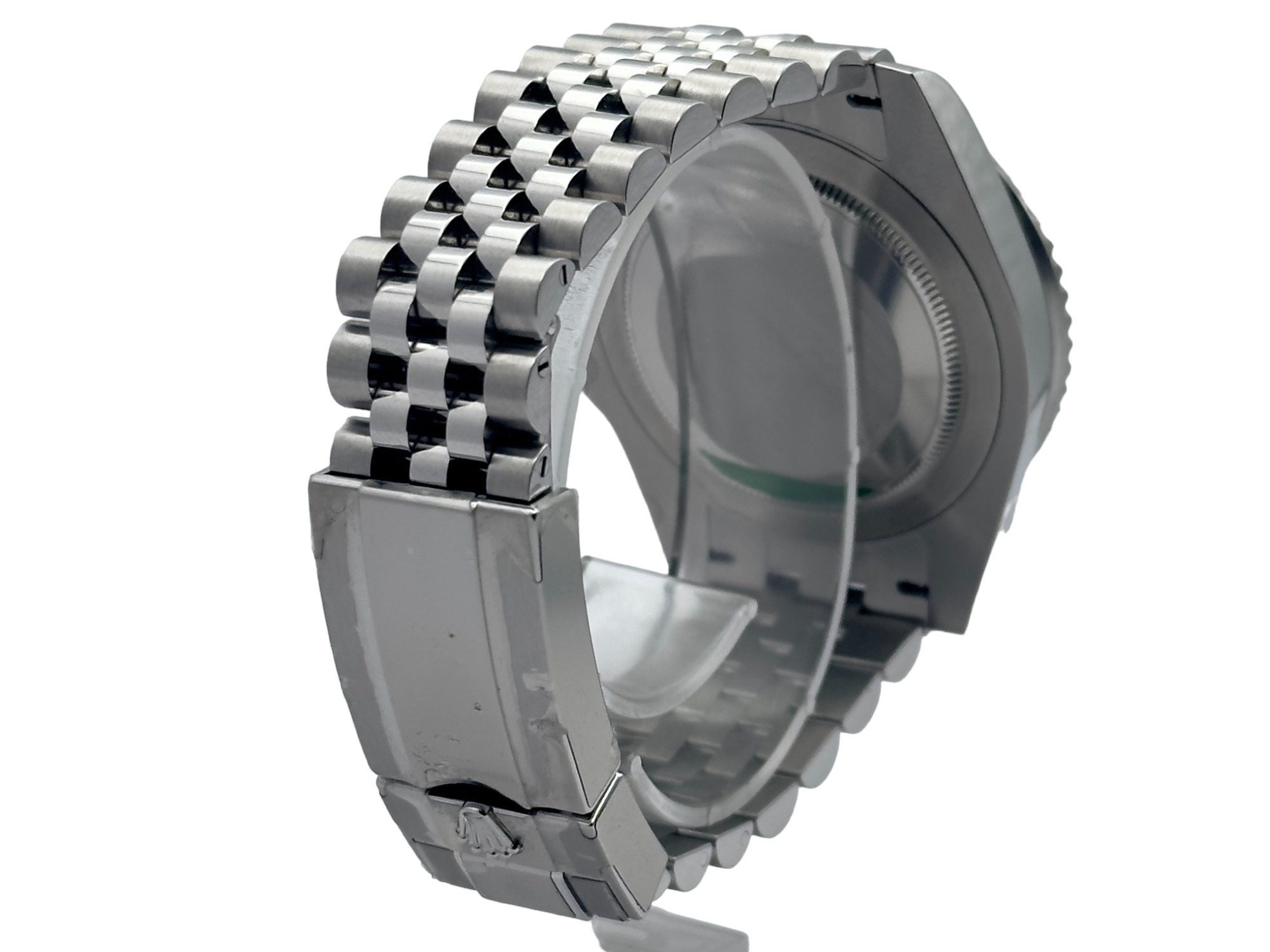 Rolex GMT Master II 126710 BLNR Thumbnail 3