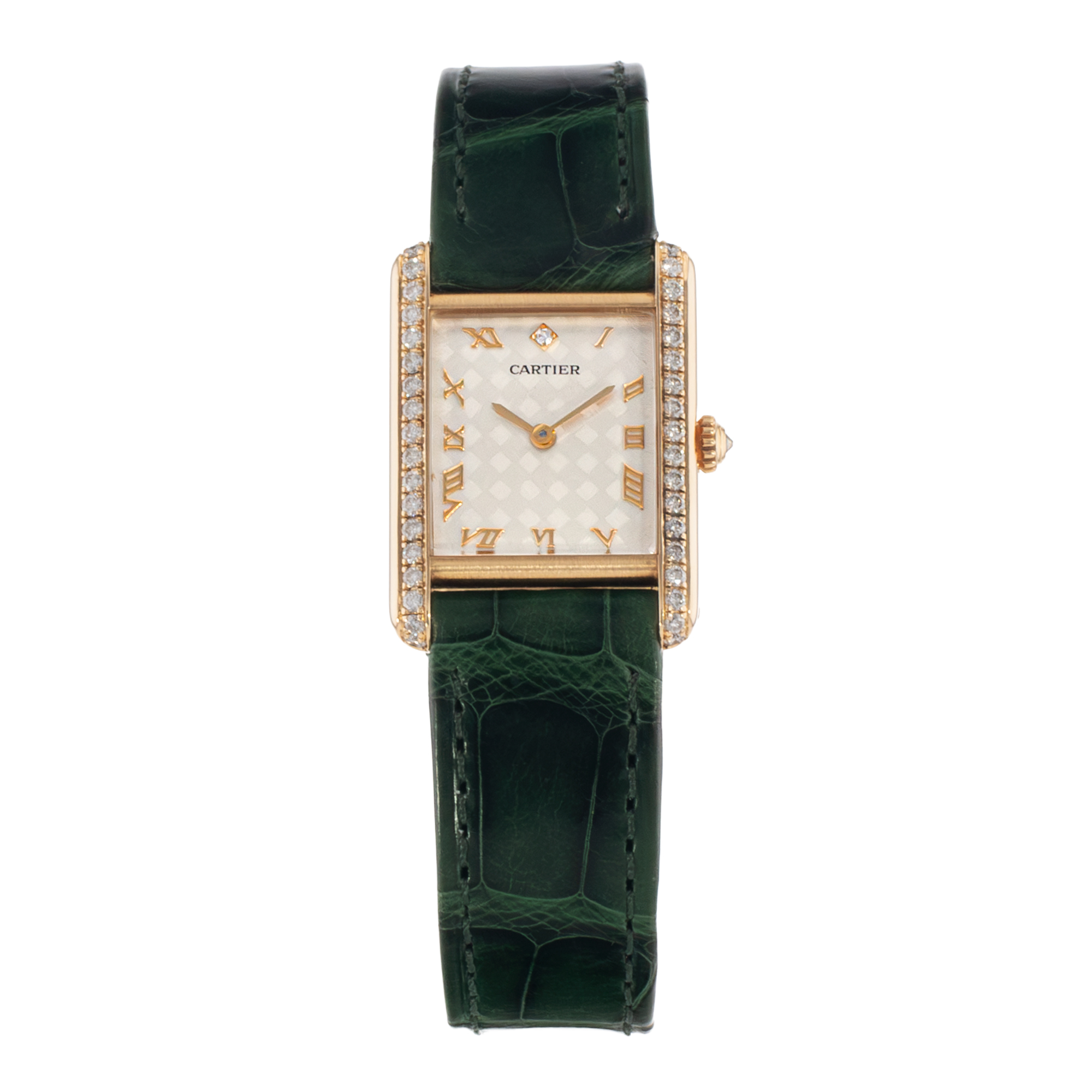 Cartier Tank Louis Cartier WA201451 Thumbnail 2