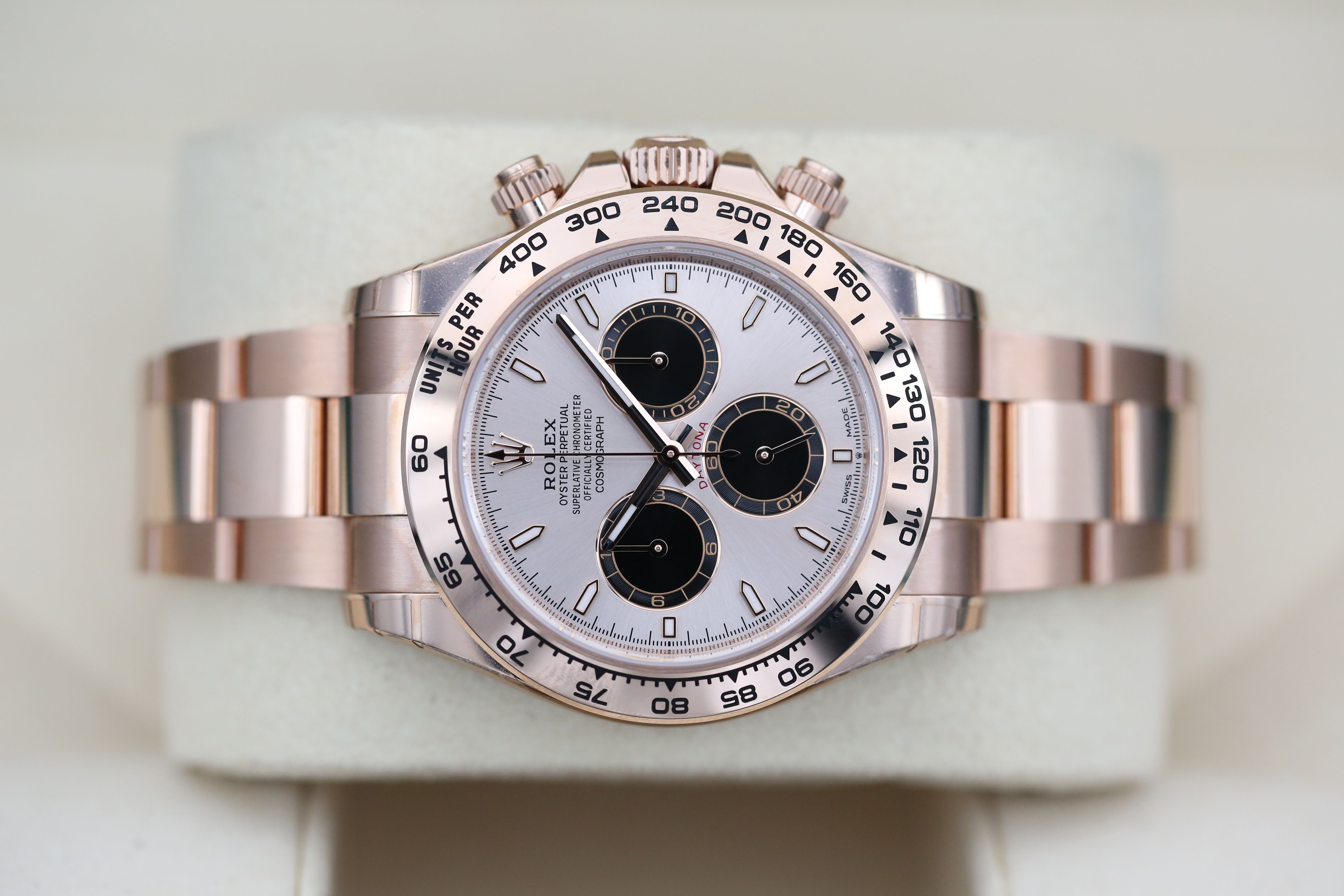 Rolex Daytona 126505 Thumbnail 5