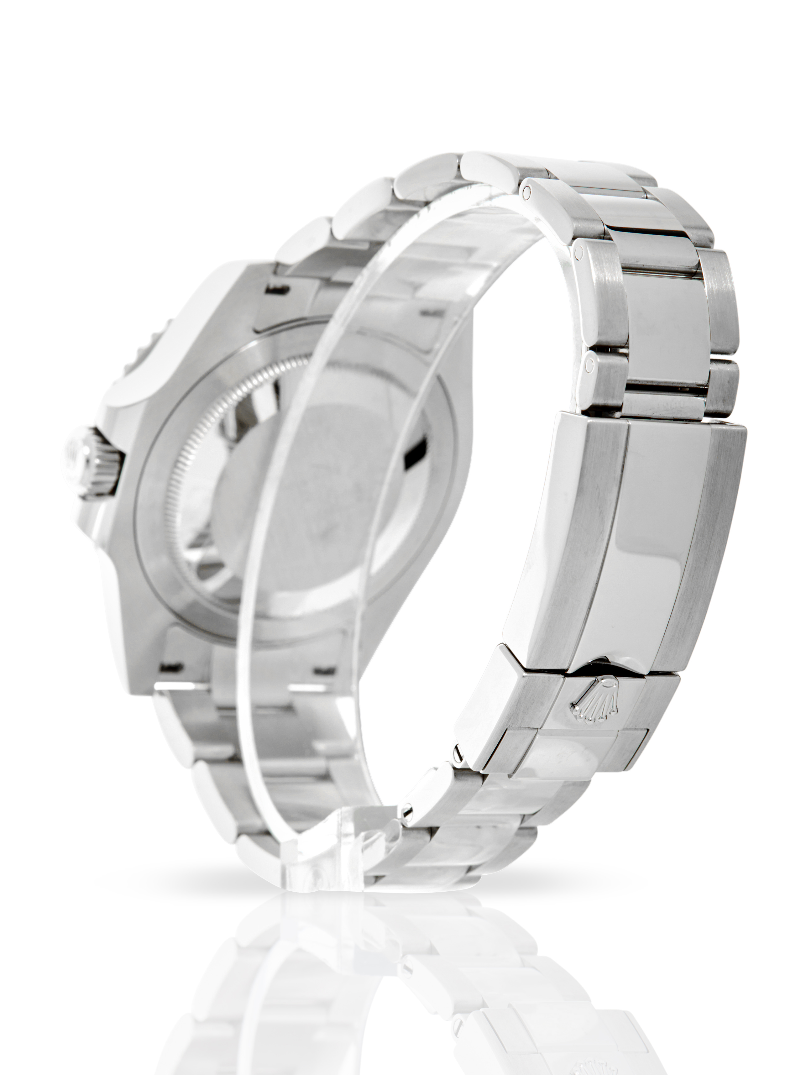 Rolex GMT Master II 126710 BLNR Thumbnail 3