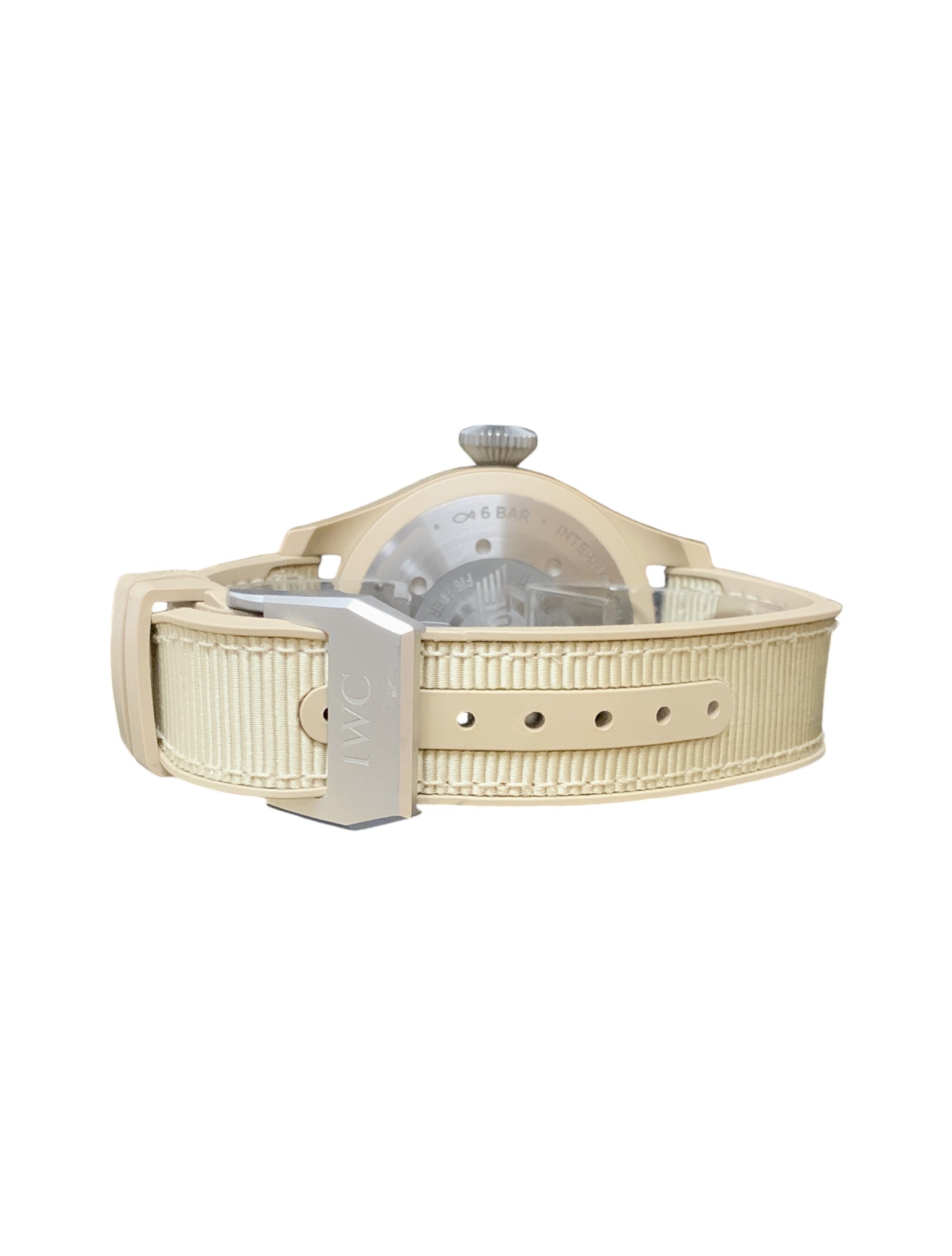 IWC Big Pilot's IW506003 Thumbnail 2