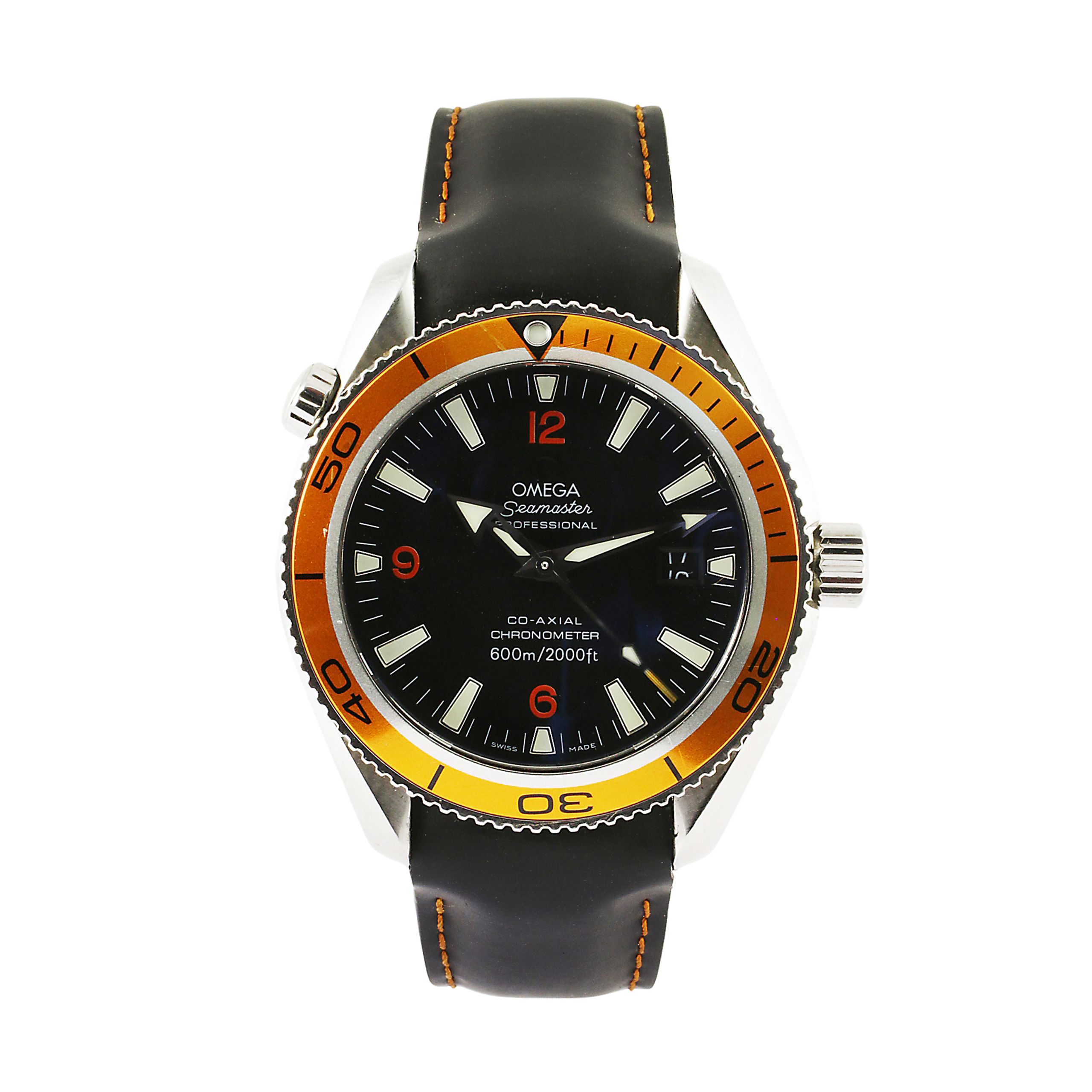 Omega Planet Ocean 2909.50.82 Thumbnail 1