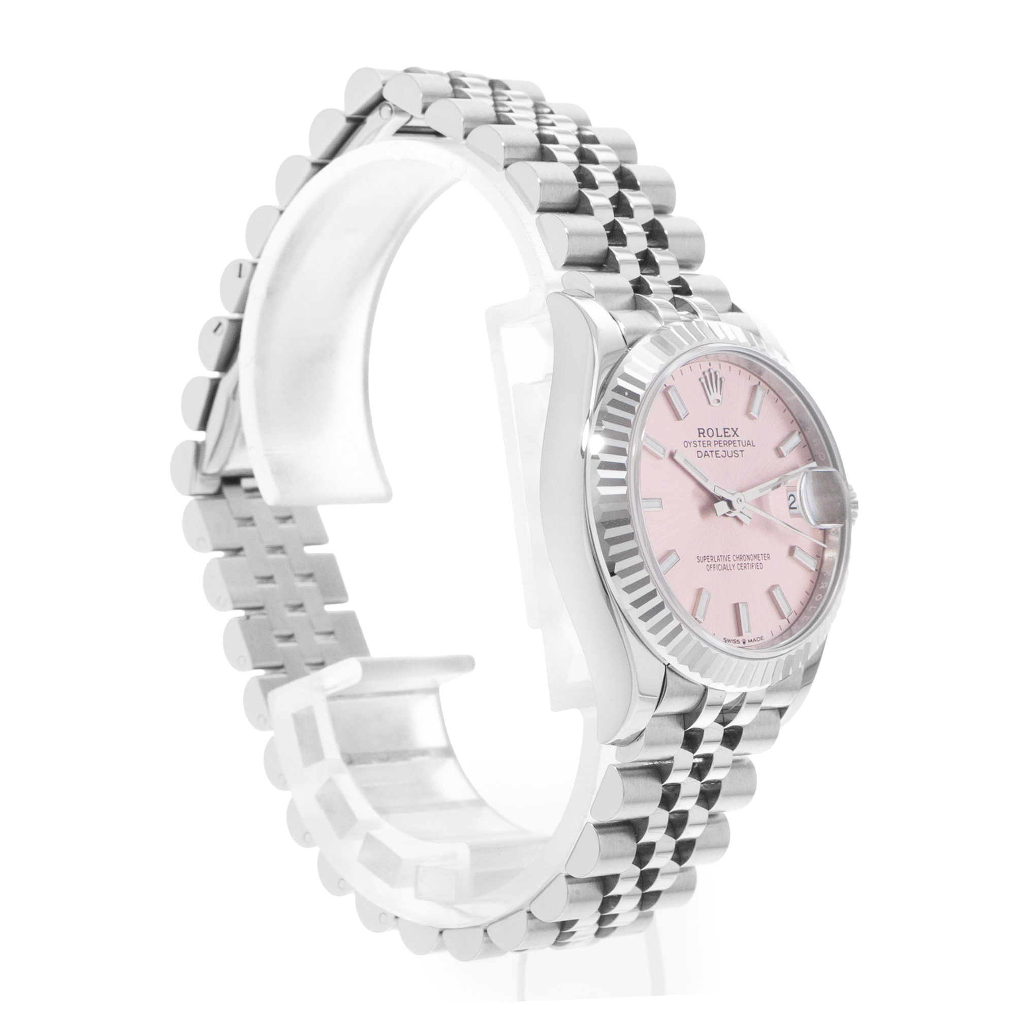Rolex Datejust Lady 31 278274 Thumbnail 5