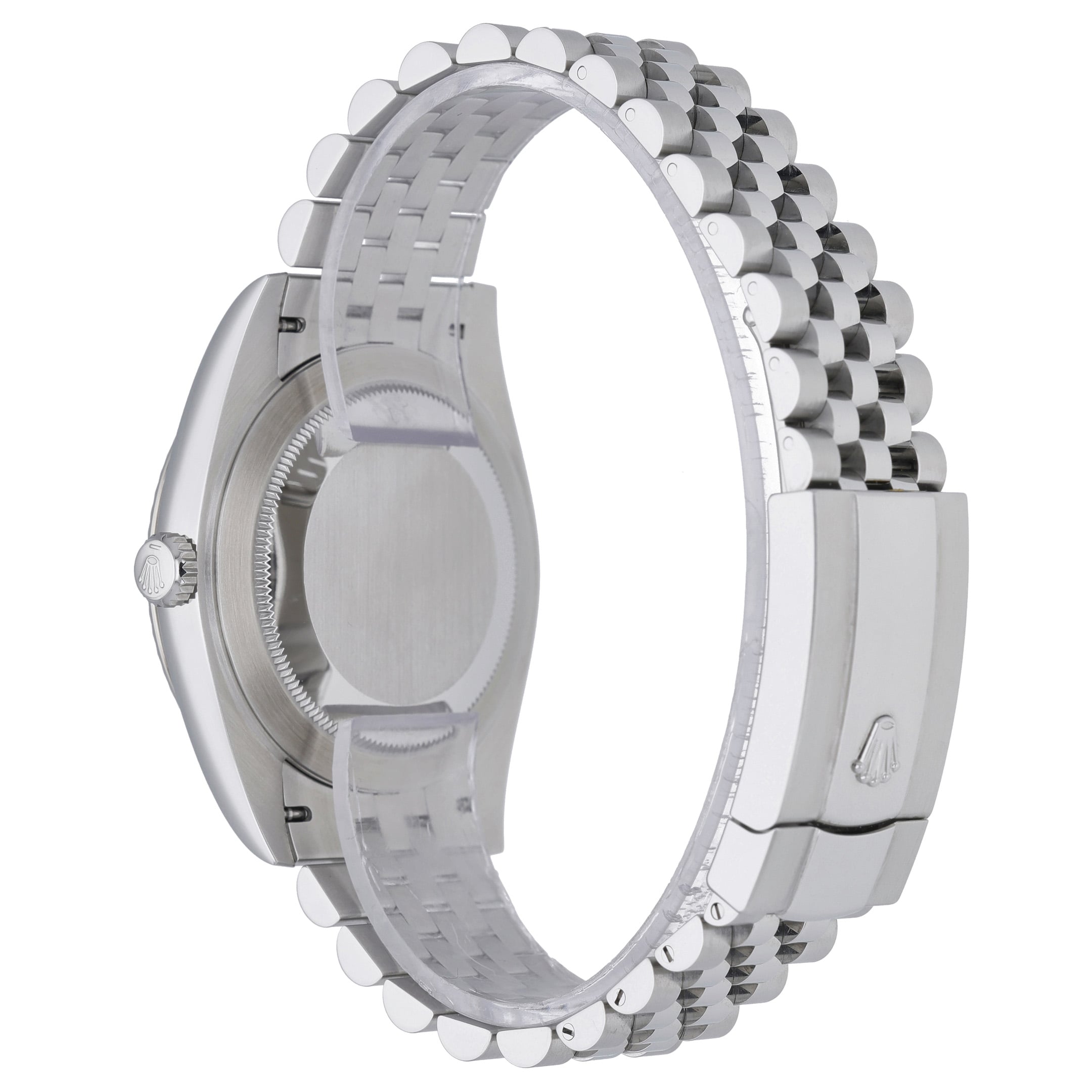 Rolex Datejust 41 126334 Thumbnail 3