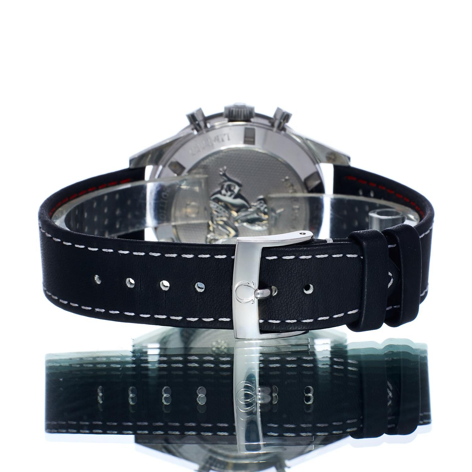Omega Speedmaster CK2998 311.32.40.30.02.001 Thumbnail 3