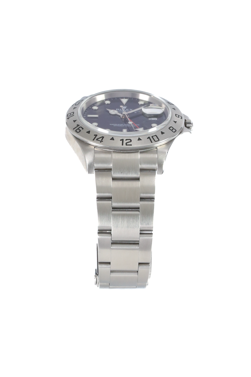 Rolex Explorer II 16570 Thumbnail 3