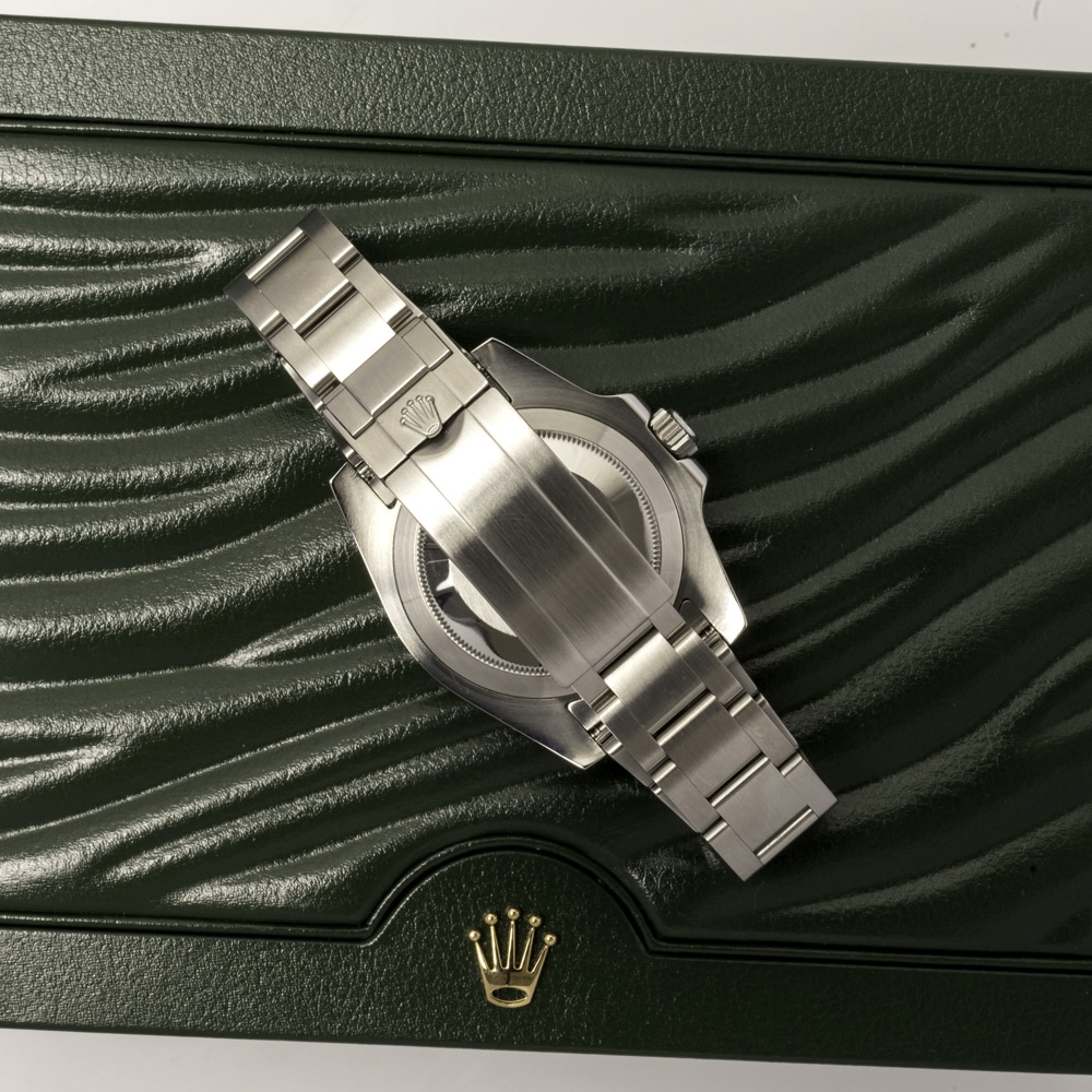 Rolex Submariner 116610 LN Thumbnail 3