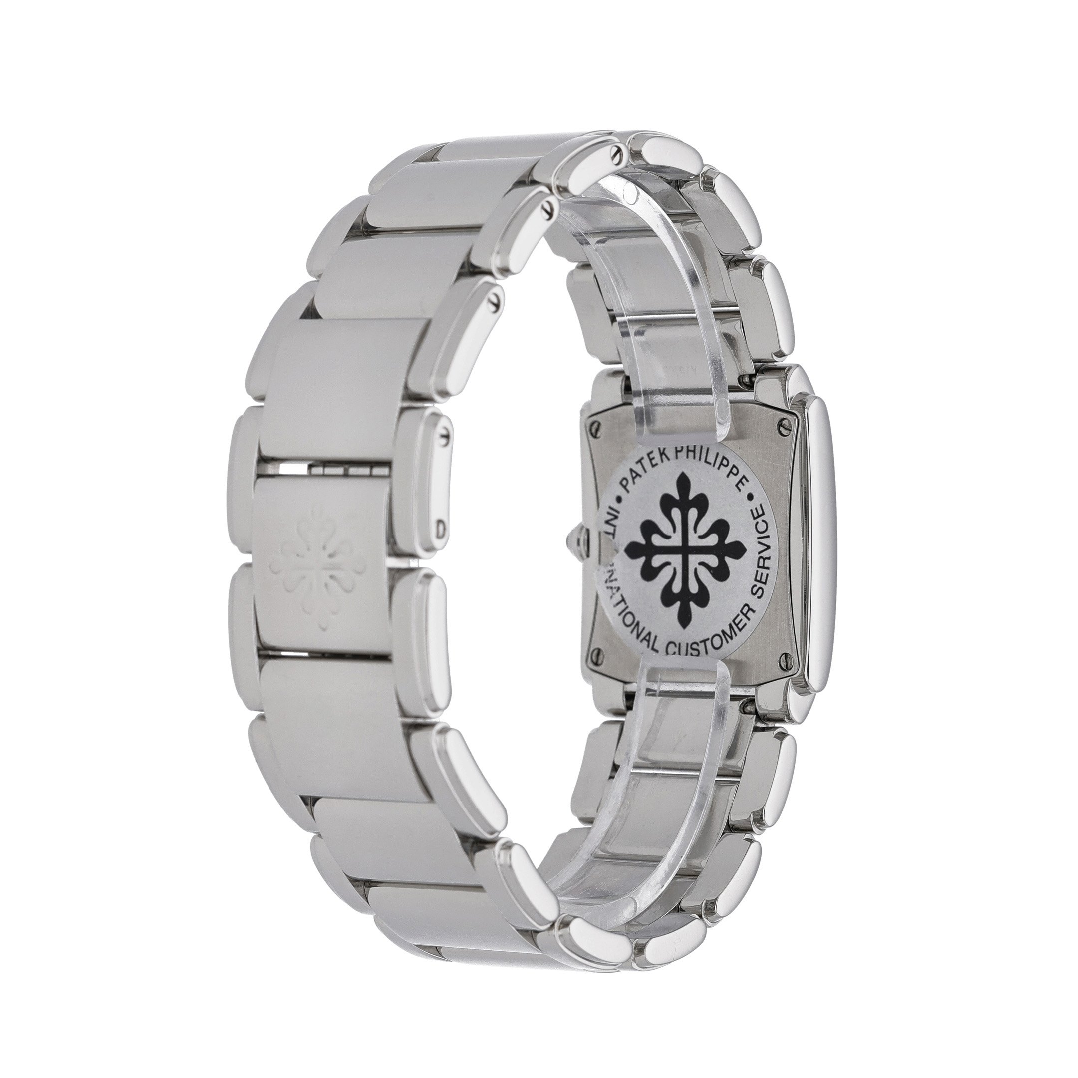 Patek Philippe Twenty-4 4910/10A-010 Thumbnail 4