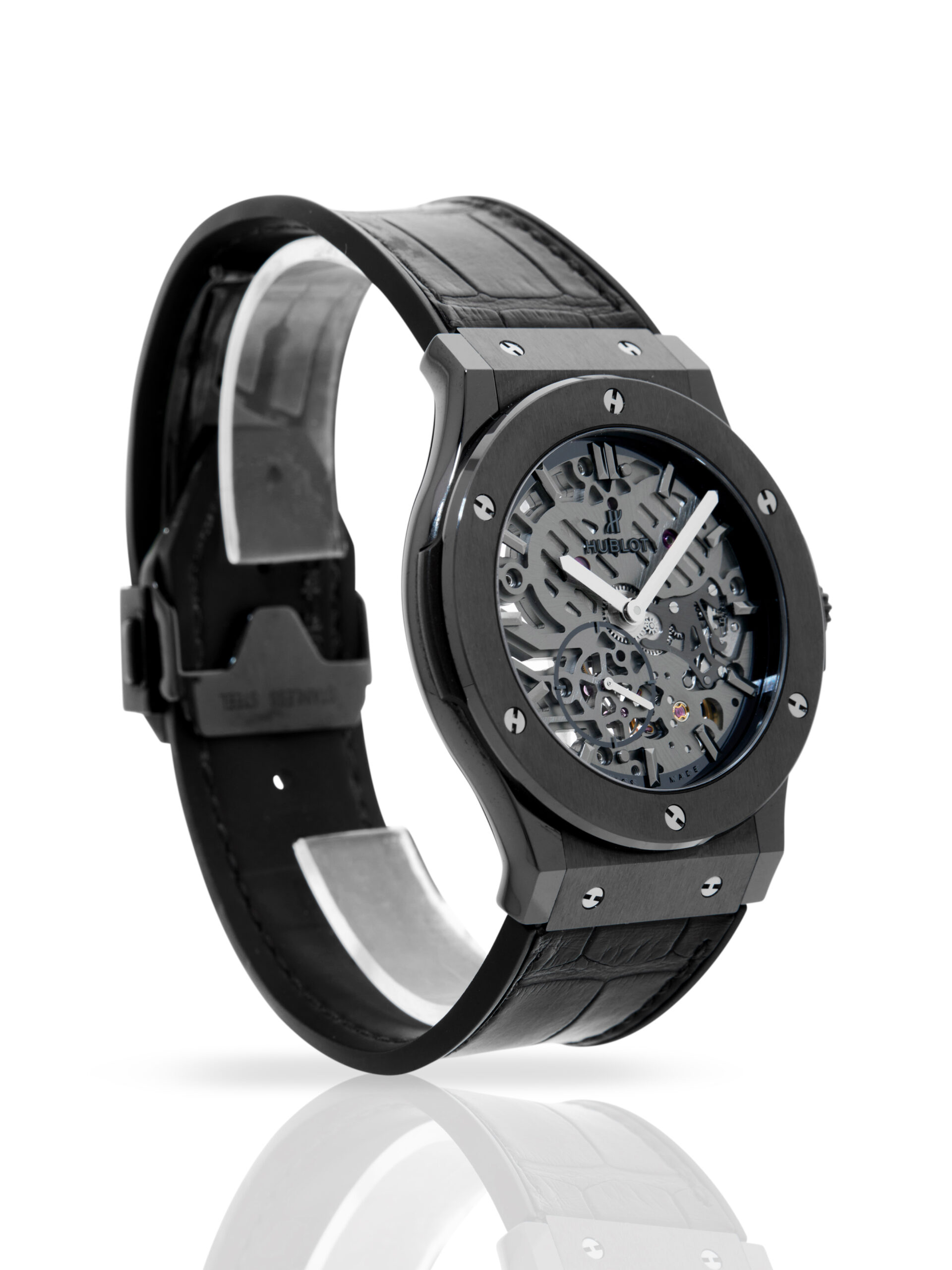 Hublot Classic Fusion 515.CM.0140.LR Thumbnail 3