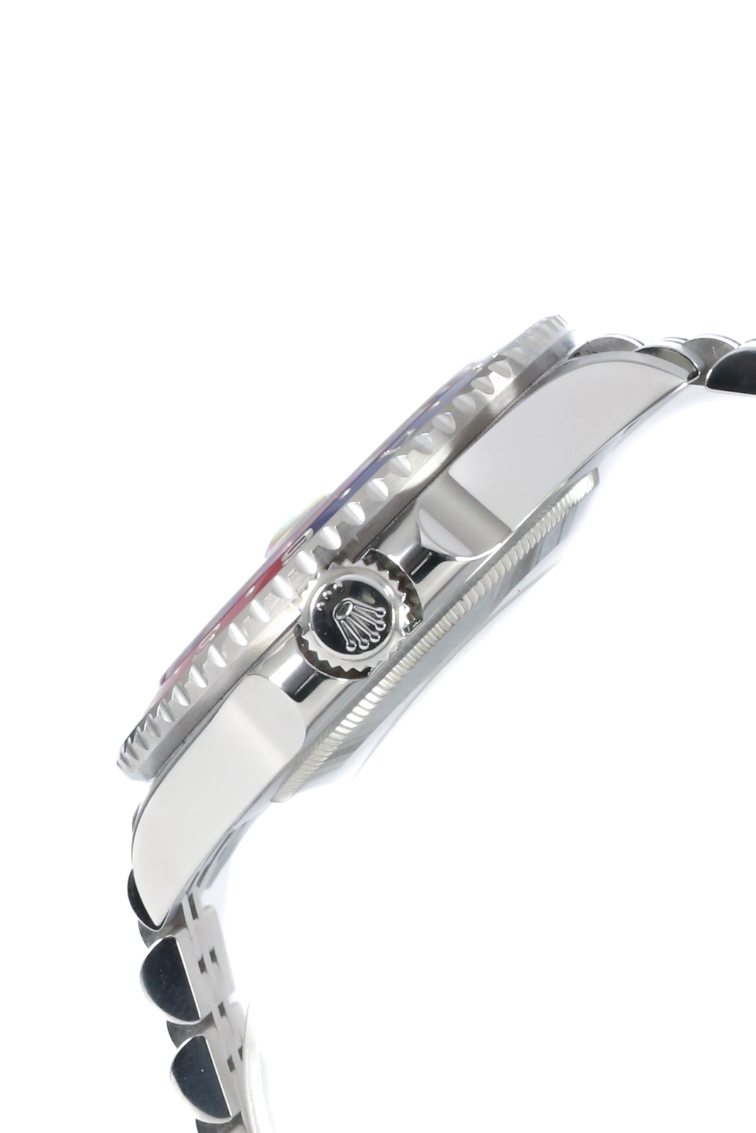 Rolex GMT Master II 126710 BLRO Thumbnail 2